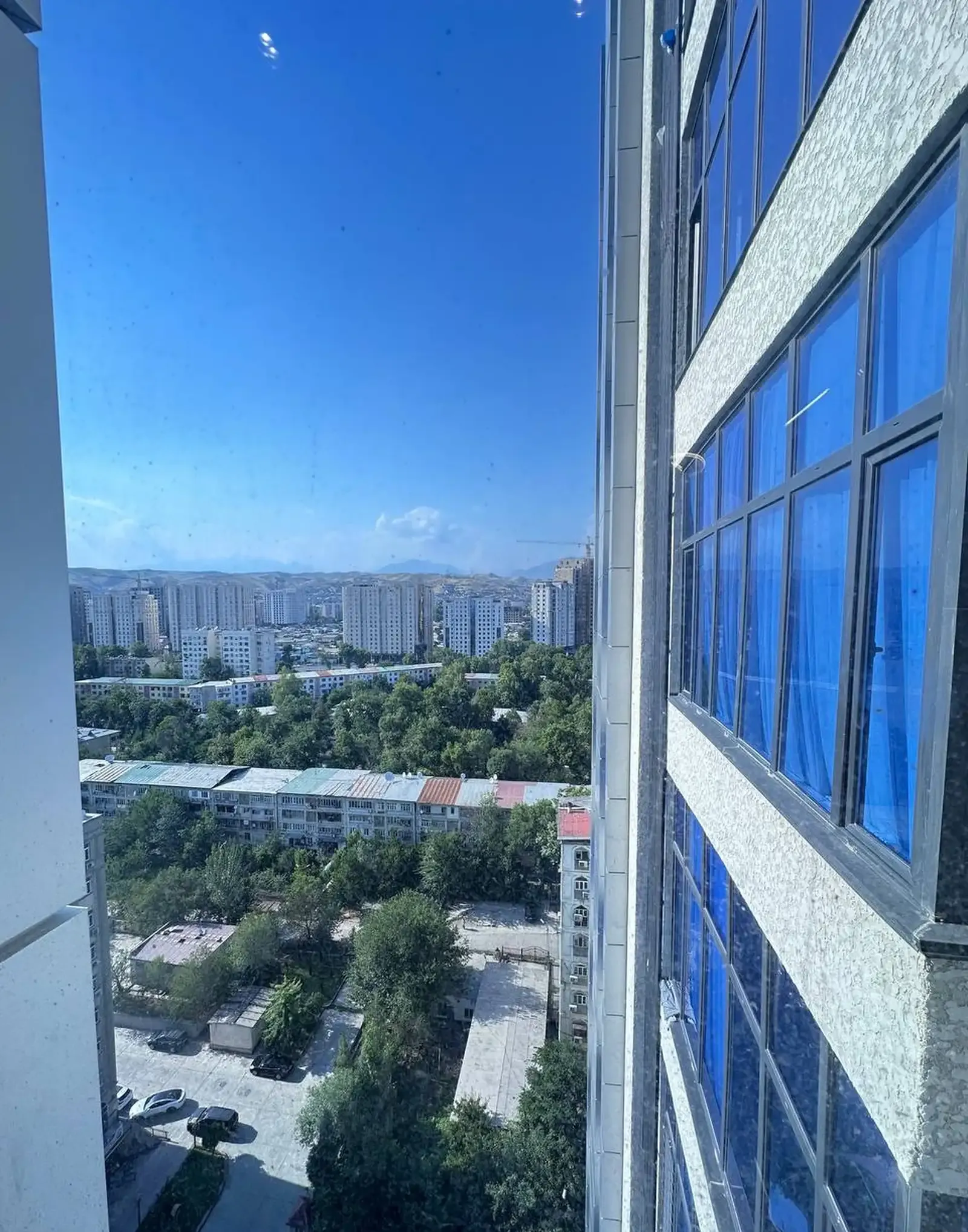 2-к квартира, 15 этаж, 84 м², Сино, 82 мк, Сити Молл