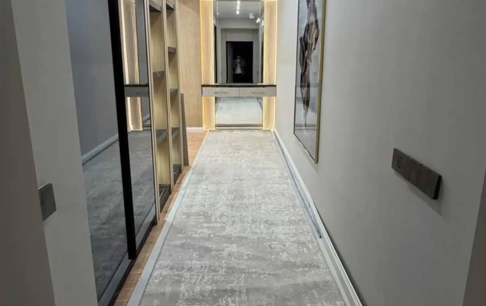 2-комн. квартира, 10 этаж, 77 м², шохмансур