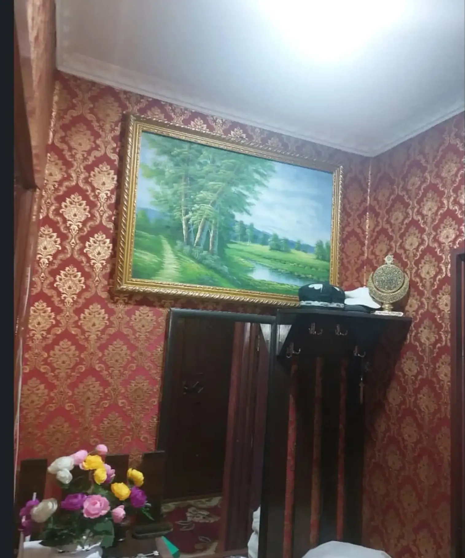 2-к квартира, 4 этаж, 62 м², Сино
