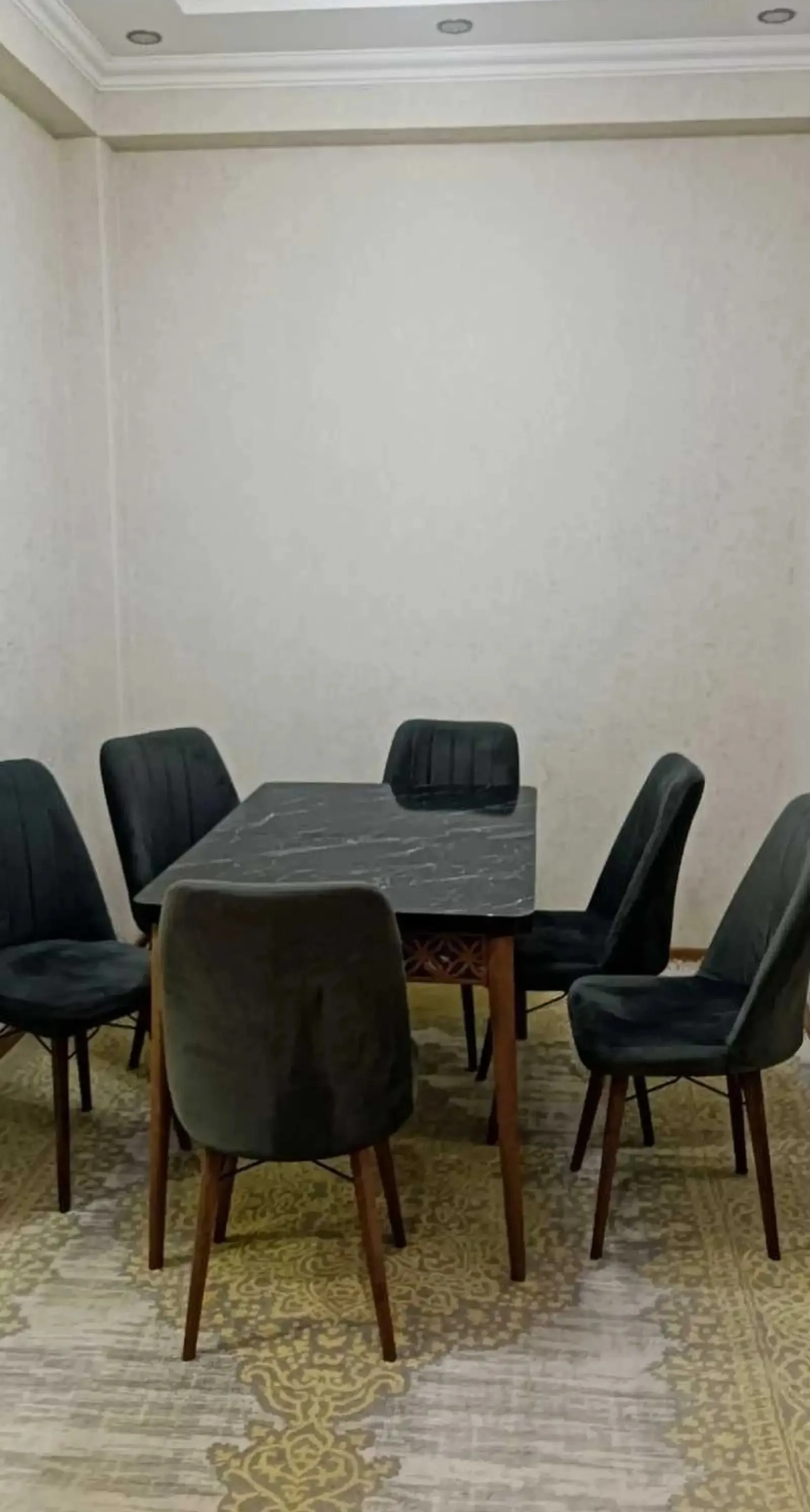 2-комн. квартира, 17 этаж, 51м², Шохмансур