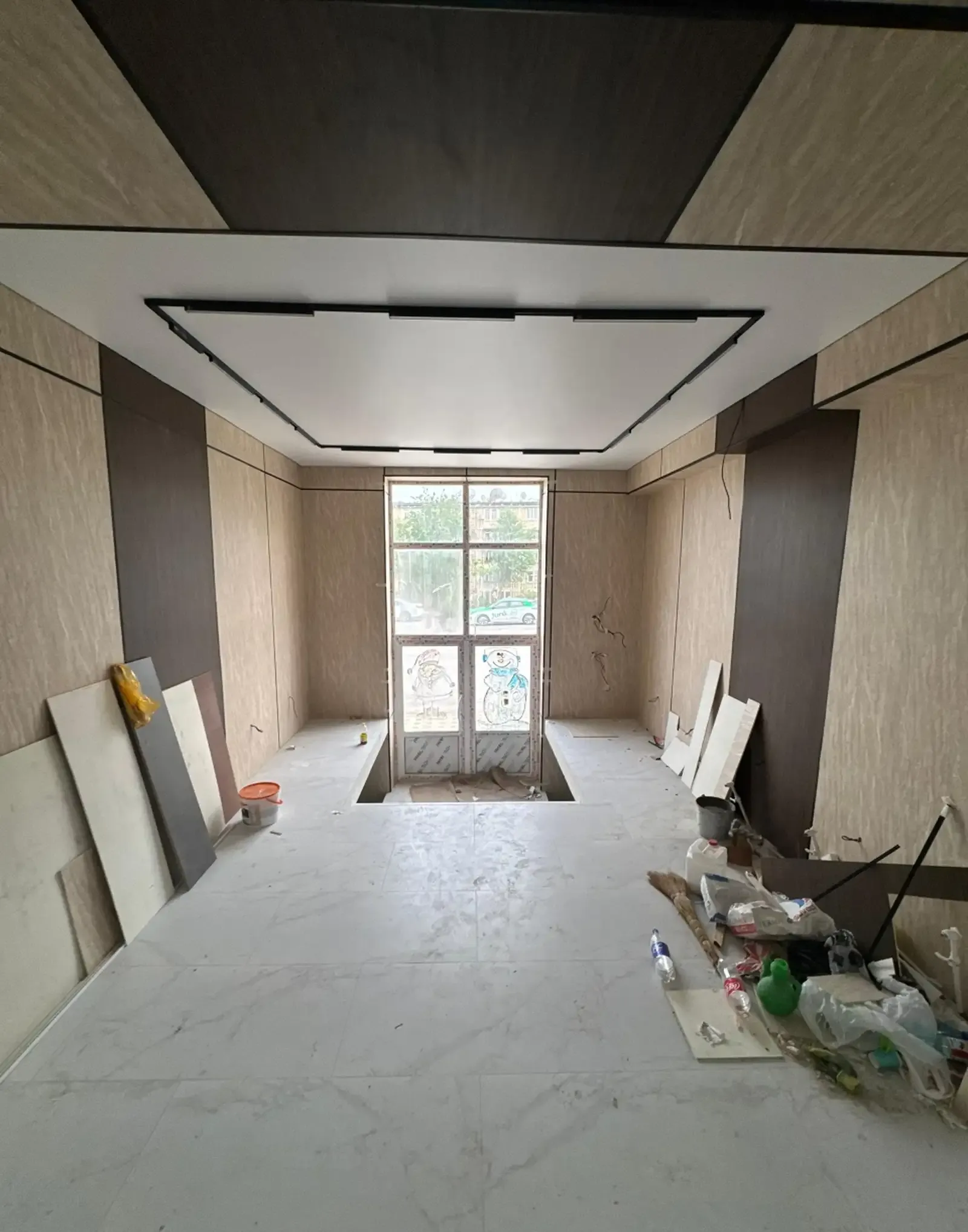 Помещение под свободное назначение, 300м², Сино