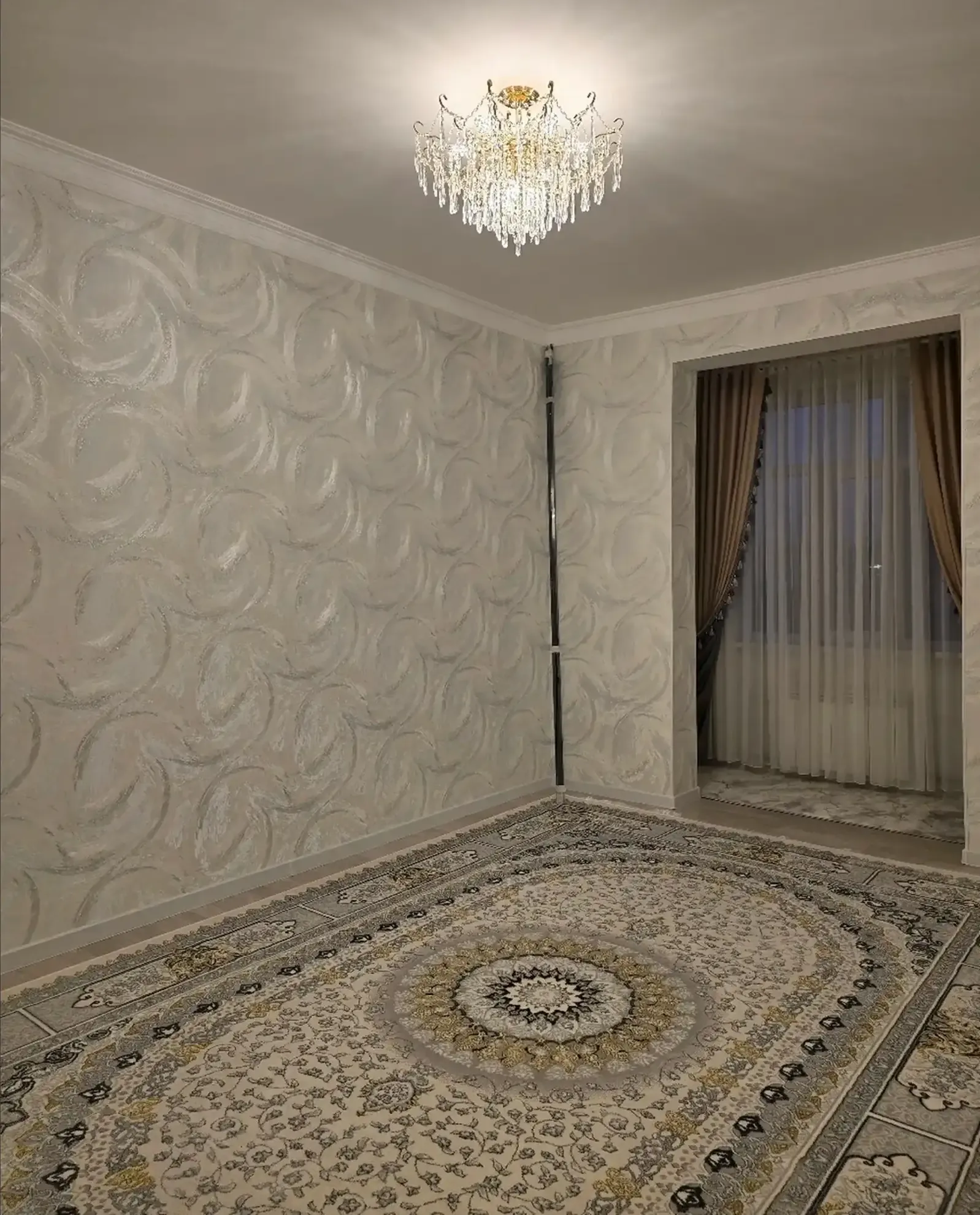 2-комн. квартира, 4 этаж, 87м², шохмансур вавилон-т