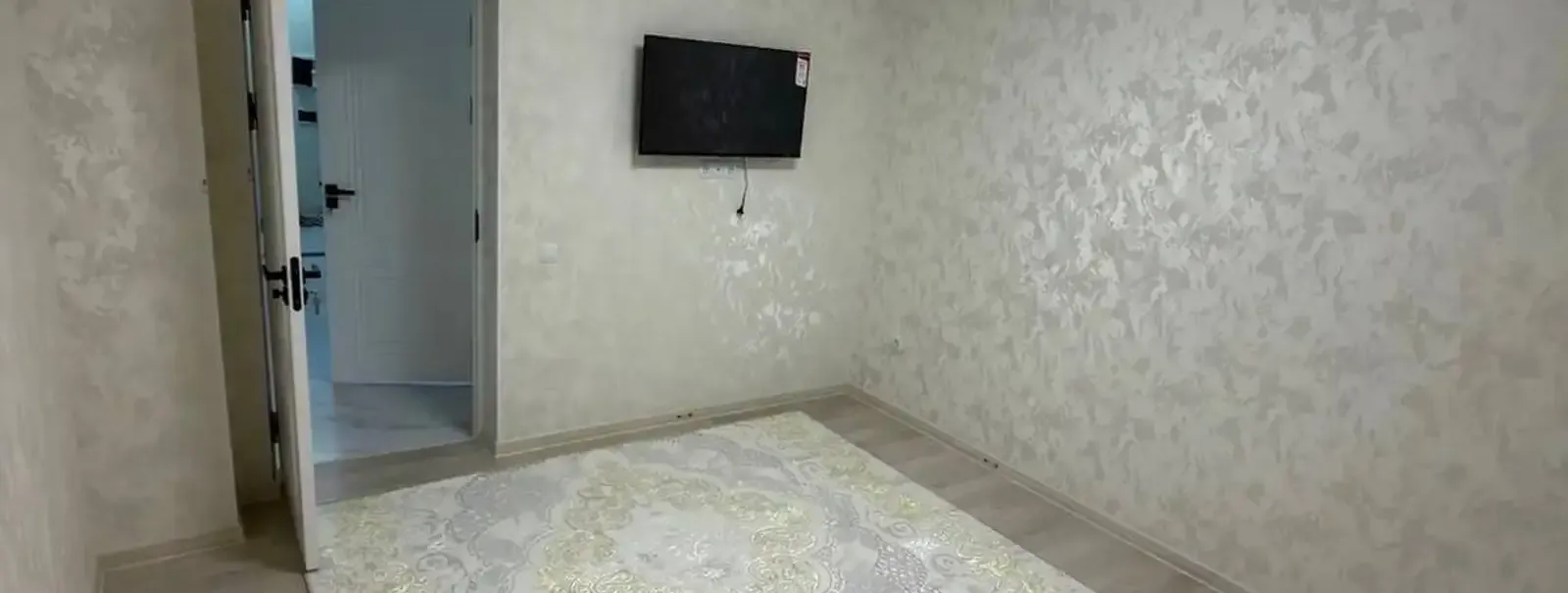 2-комн. квартира, 11 этаж, 60 м², Сино