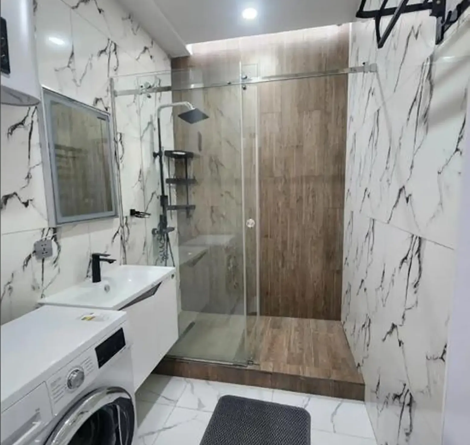 2-комн. квартира, 4 этаж, 110м², Сомони