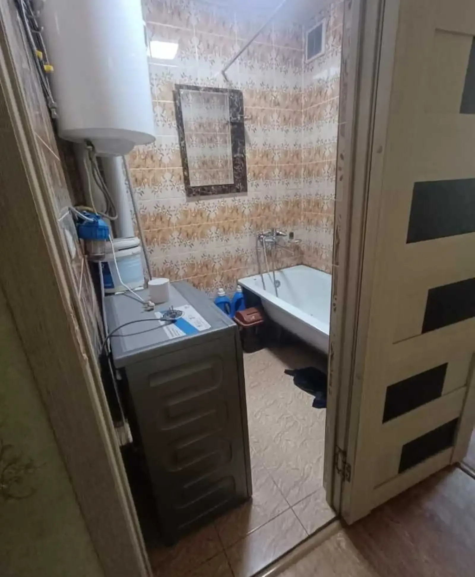 2-комн. квартира, 2 этаж, 44м², корвон