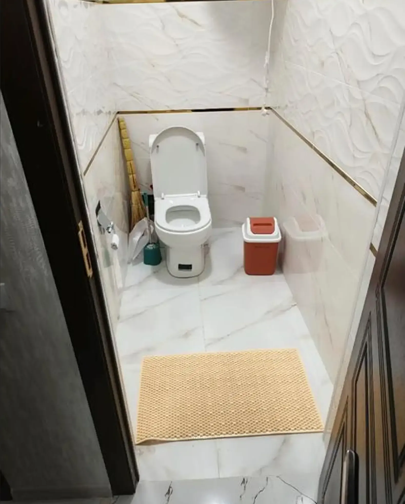 2-к квартира, 11 этаж, 60 м², Чал чам
