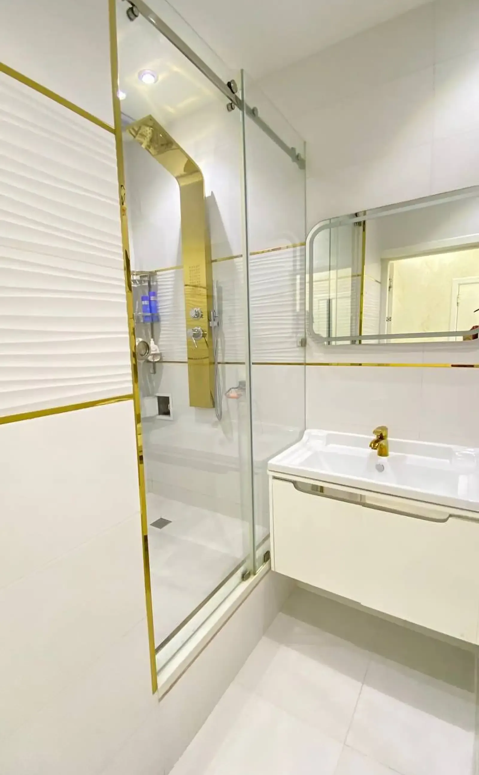 2-комн. квартира, 15 этаж, 57 м², Шохмансур