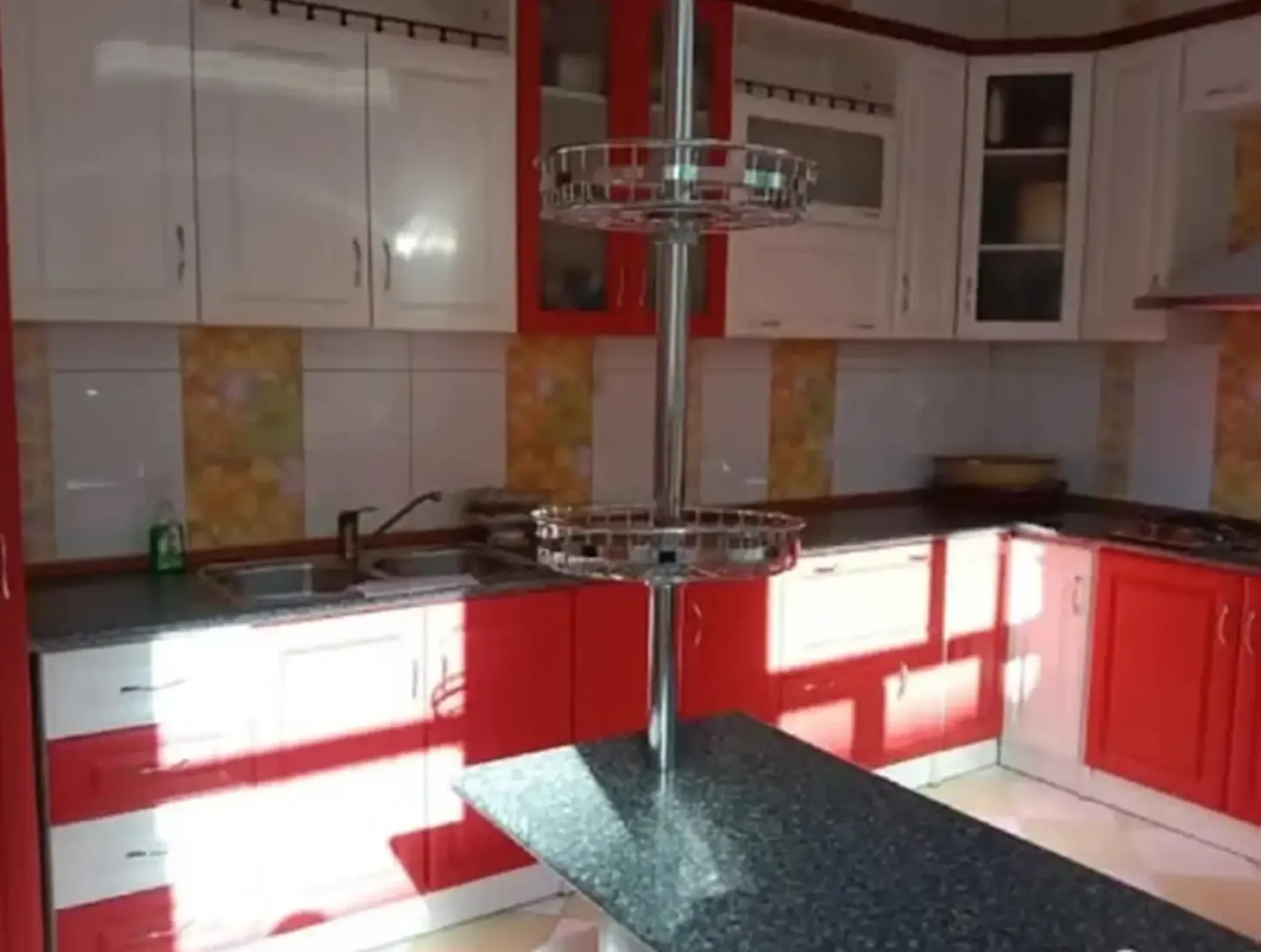 2-этажный, 8 комнатный дом, 450 м², И. Сомони