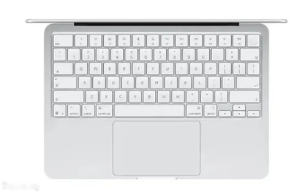 Ноутбук Apple MacBook NEO 13, 8ГБ, 512ГБ SSD, Silver, MHFC4