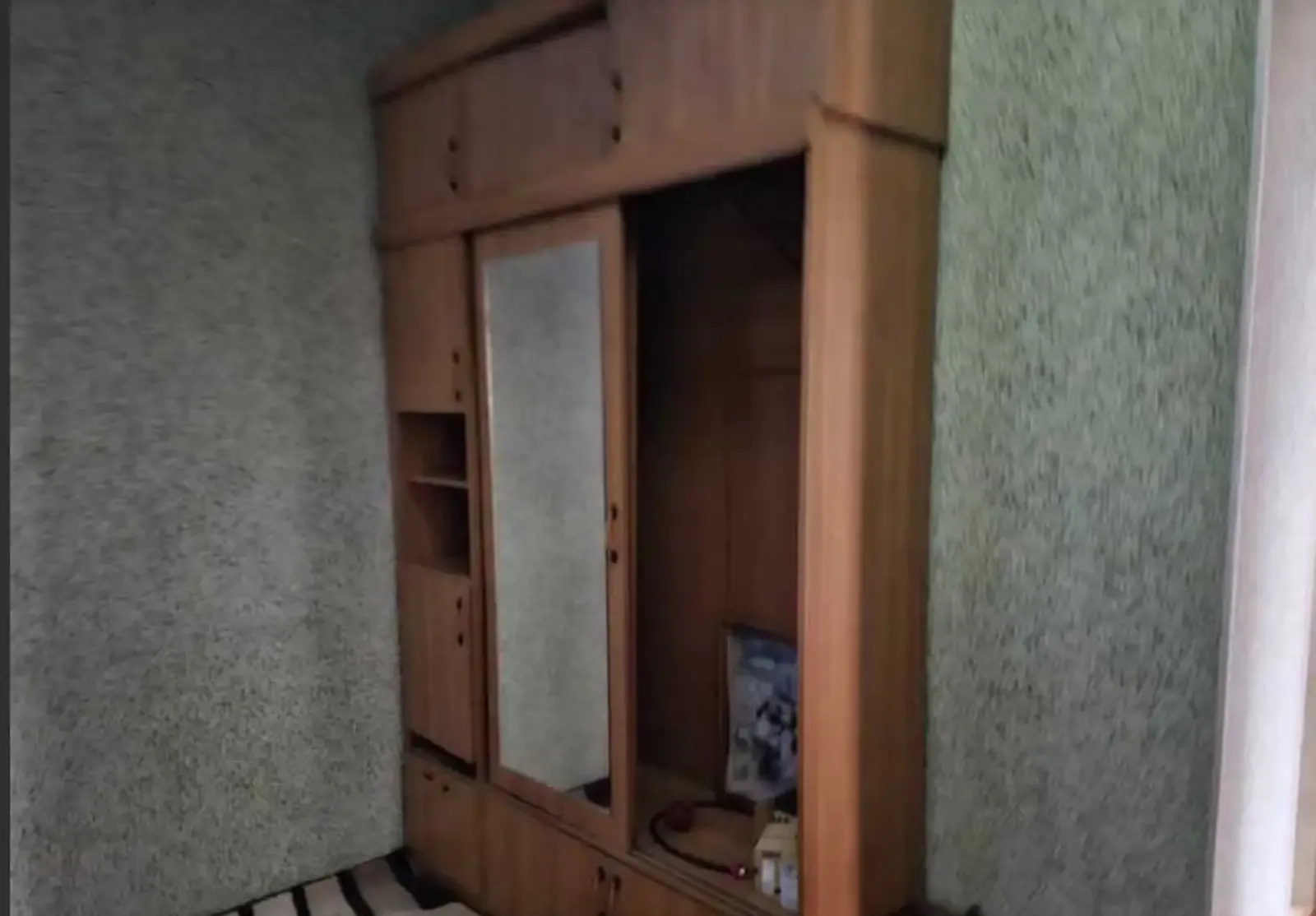 2-комн. квартира, 2 этаж, 70м², сино
