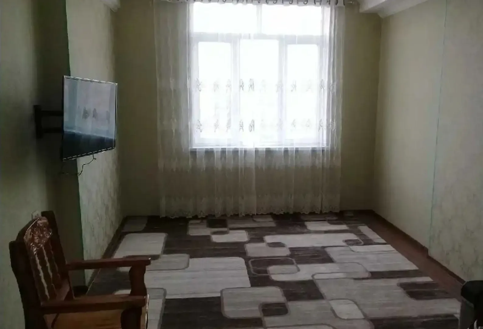 2-комн. квартира, 6 этаж, 83 м², Шохмансур