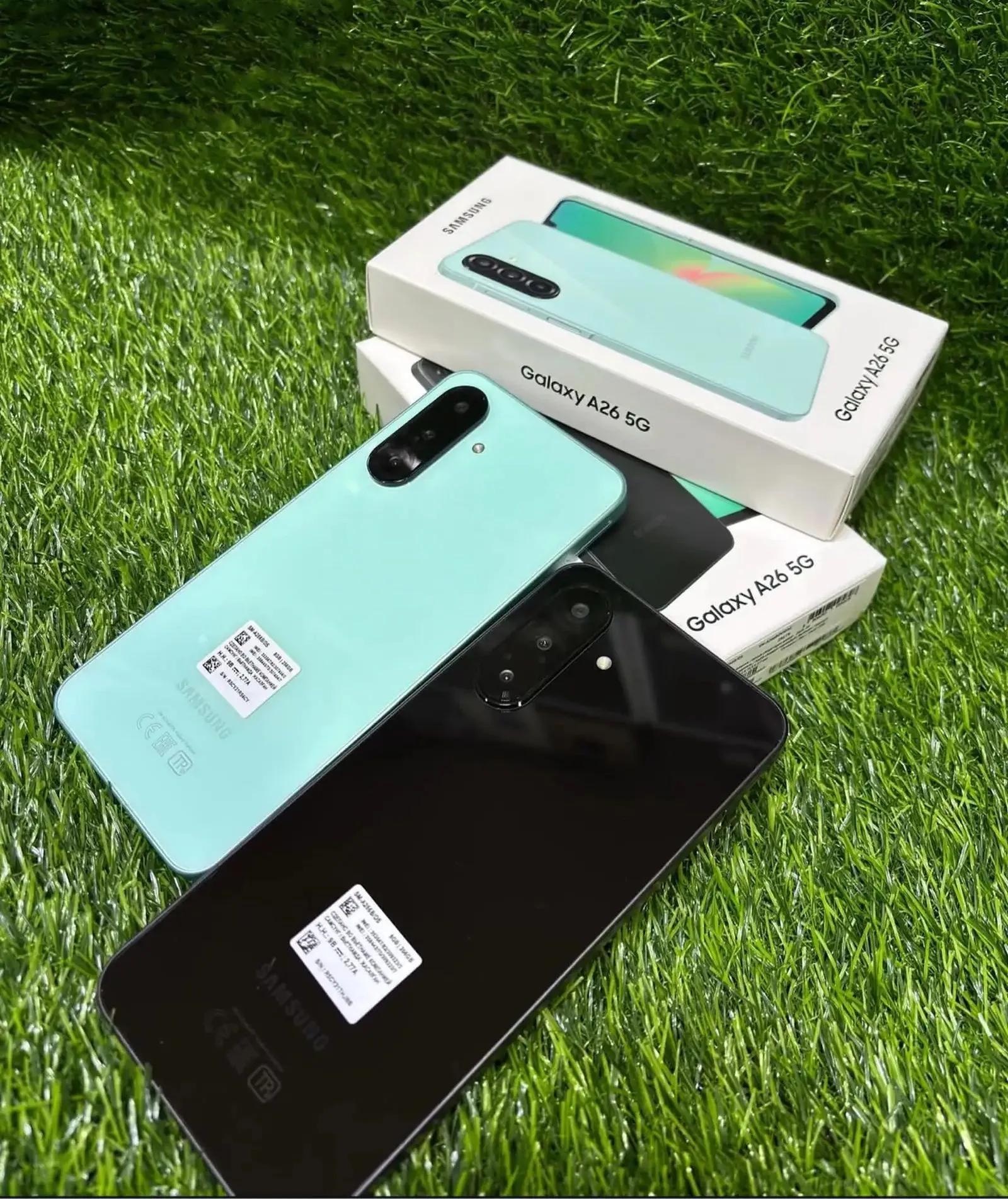 Samsung Galaxy A26 128 gb — фото 4