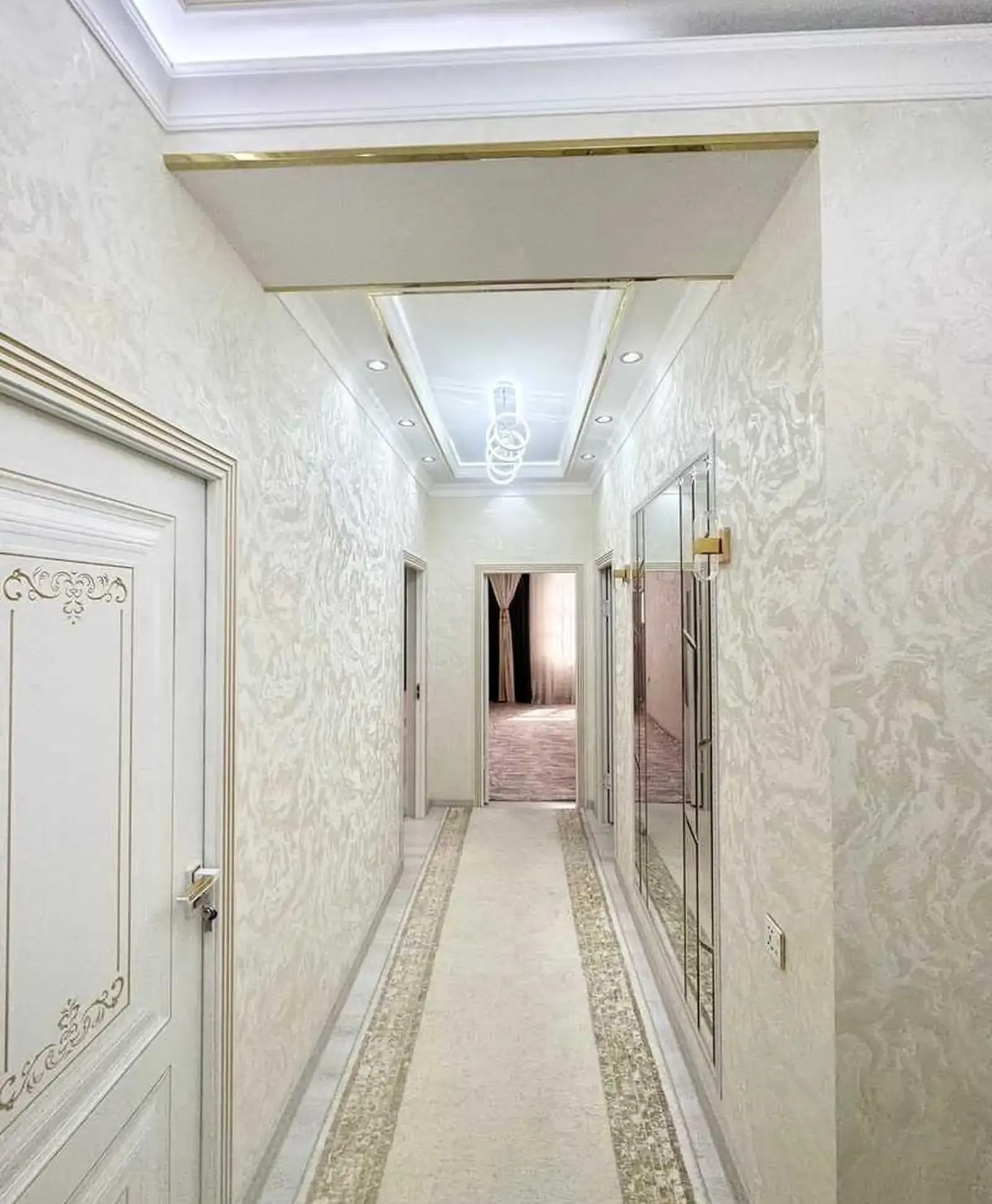 2-комн. квартира, 7 этаж, 77м², 112 мкр