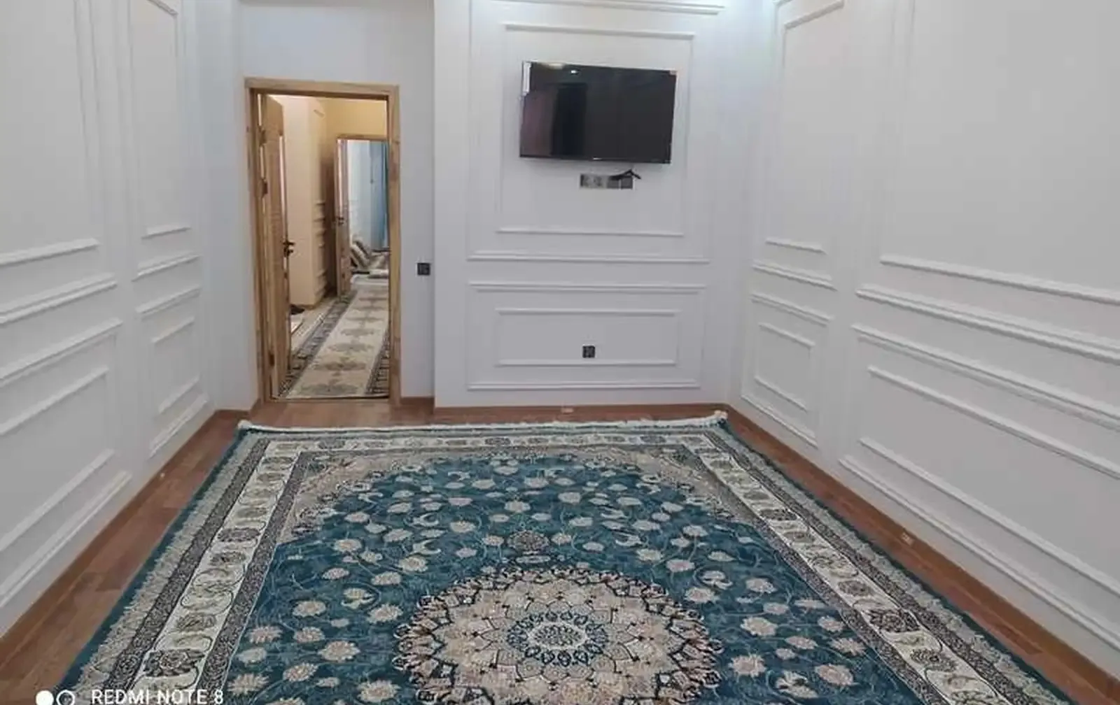 2-комн. квартира, 15 этаж, 75м², Садбарг
