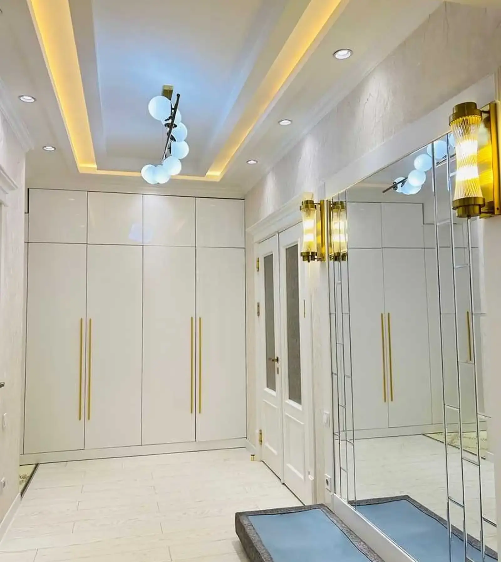 2-комн. квартира, 5 этаж, 90м², шохмансур