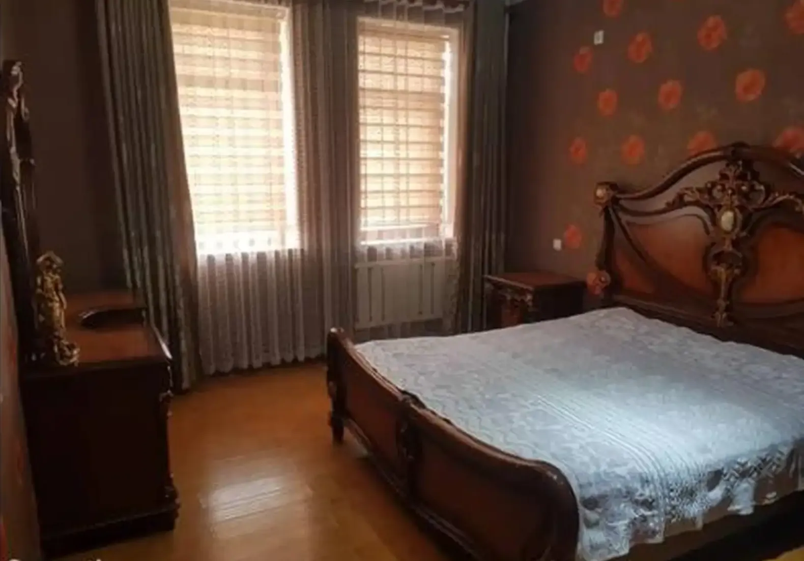 3-комн. квартира, 5 этаж, 102м², Сино
