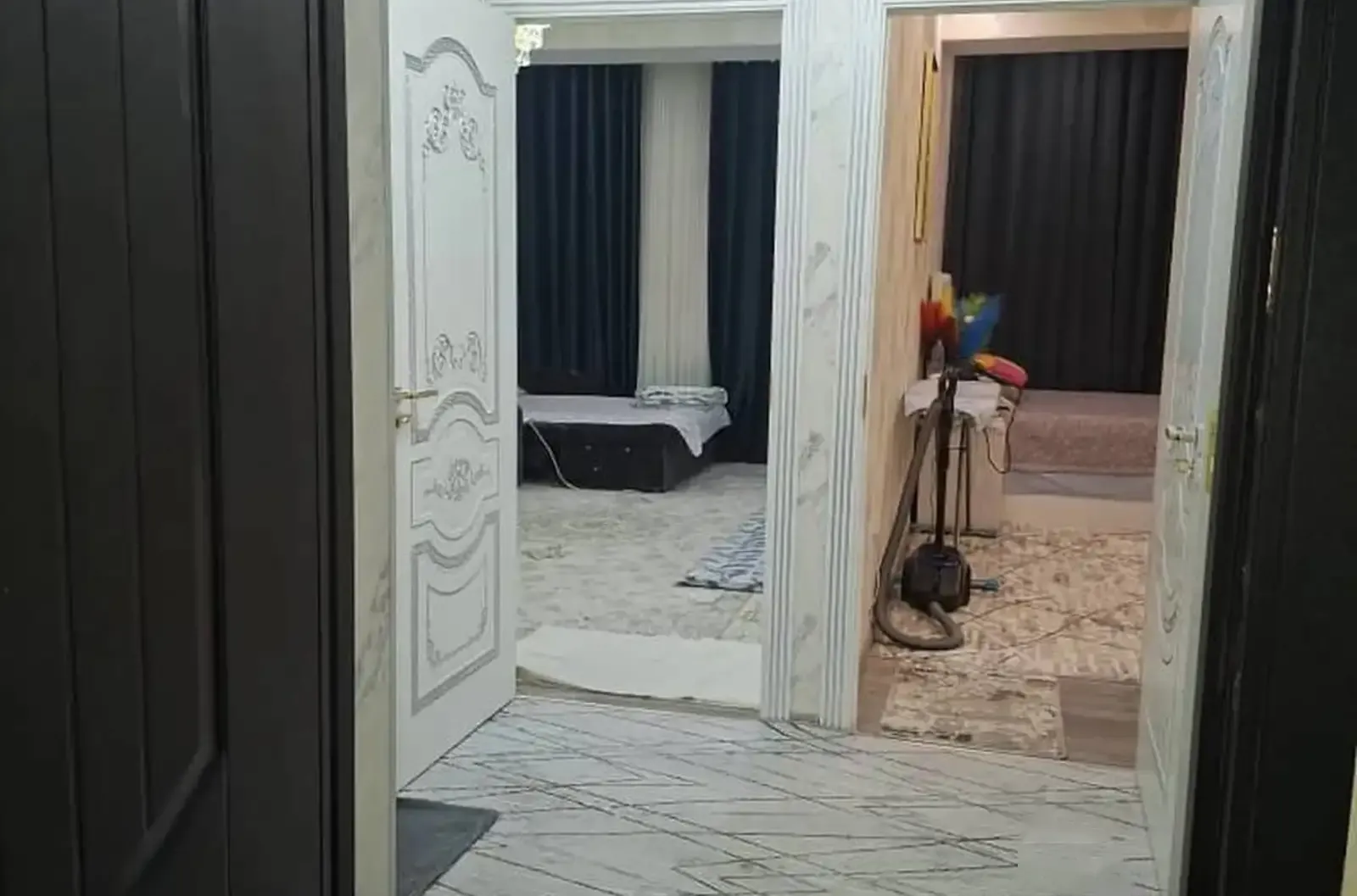 2-комн. квартира, 5 этаж, 50 м², Сино