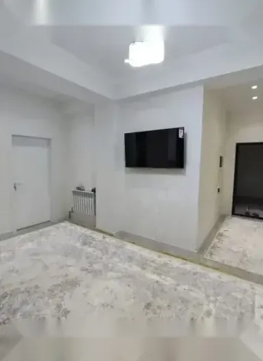 3-комн. квартира, 8 этаж, 60 м², Шохмансур