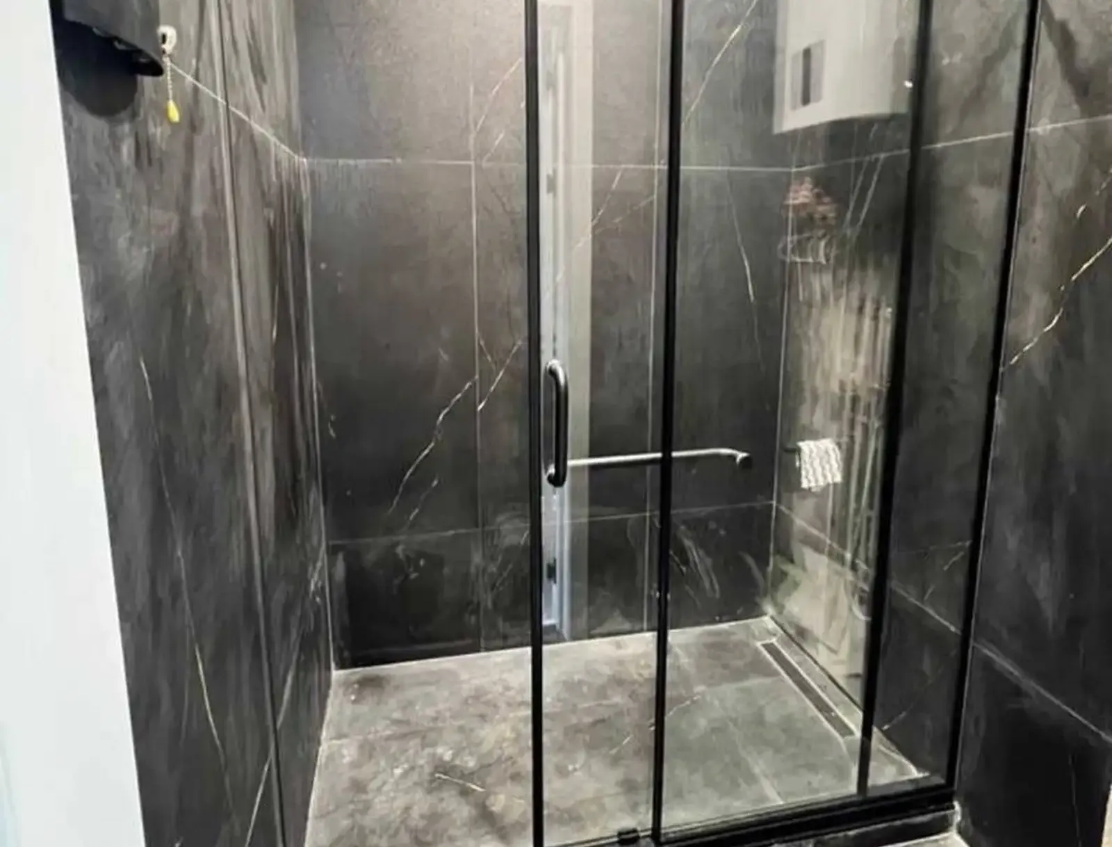 3-комн. квартира, 9 этаж, 95 м², Исмоили сомони
