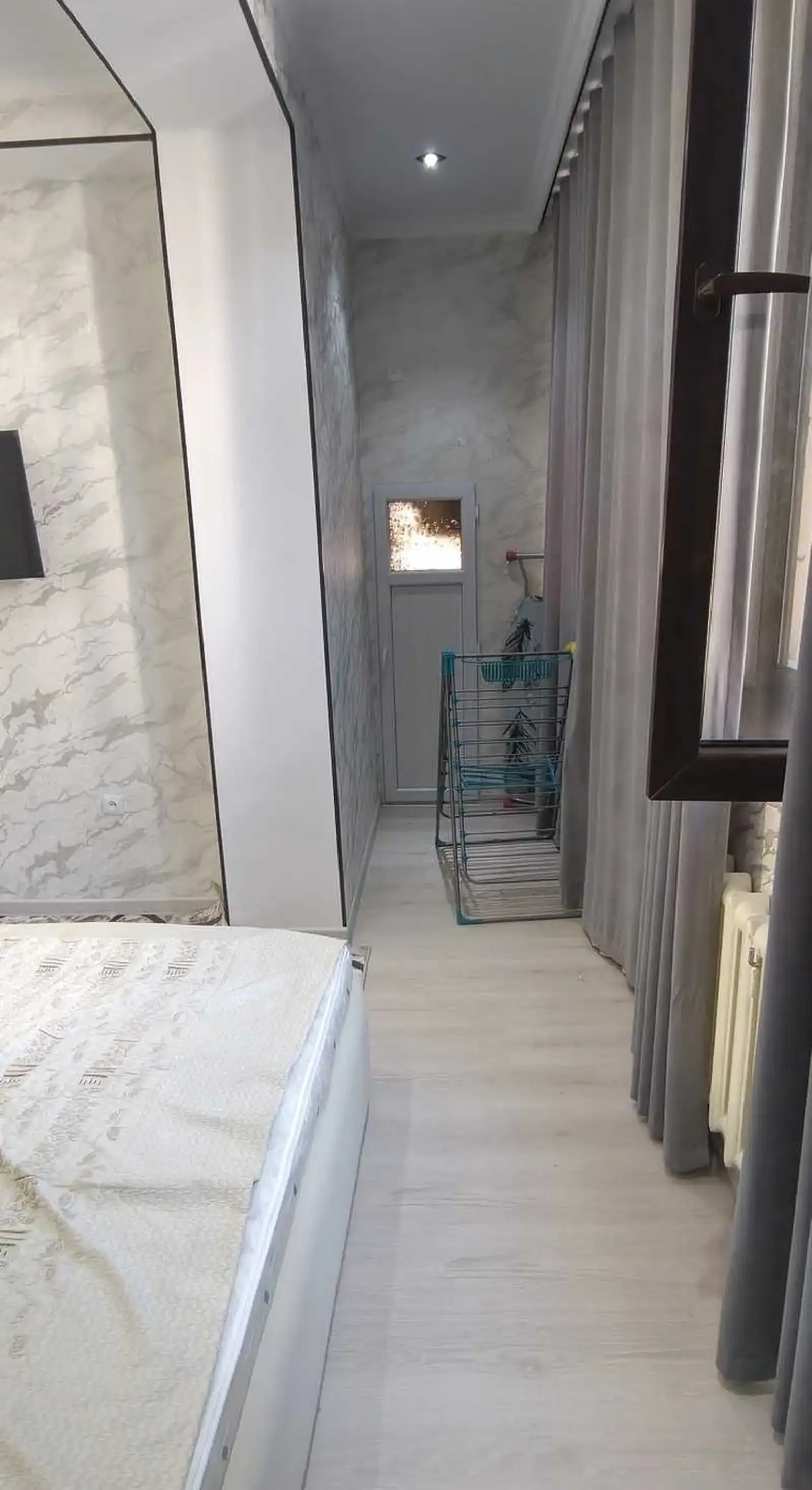 2-комн. квартира, 16 этаж, 70м², шохмансур