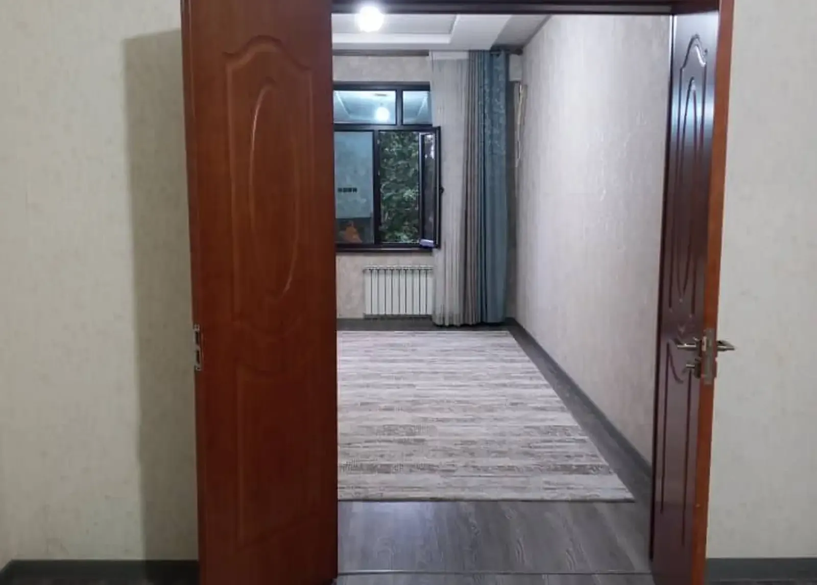 3-комн. квартира, 5 этаж, 132 м², Исмоили Сомони