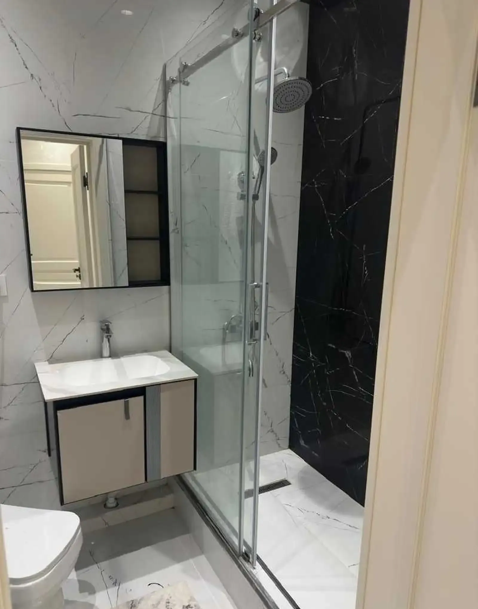 2-комн. квартира, 9 этаж, 72м², Доми Бахт 3