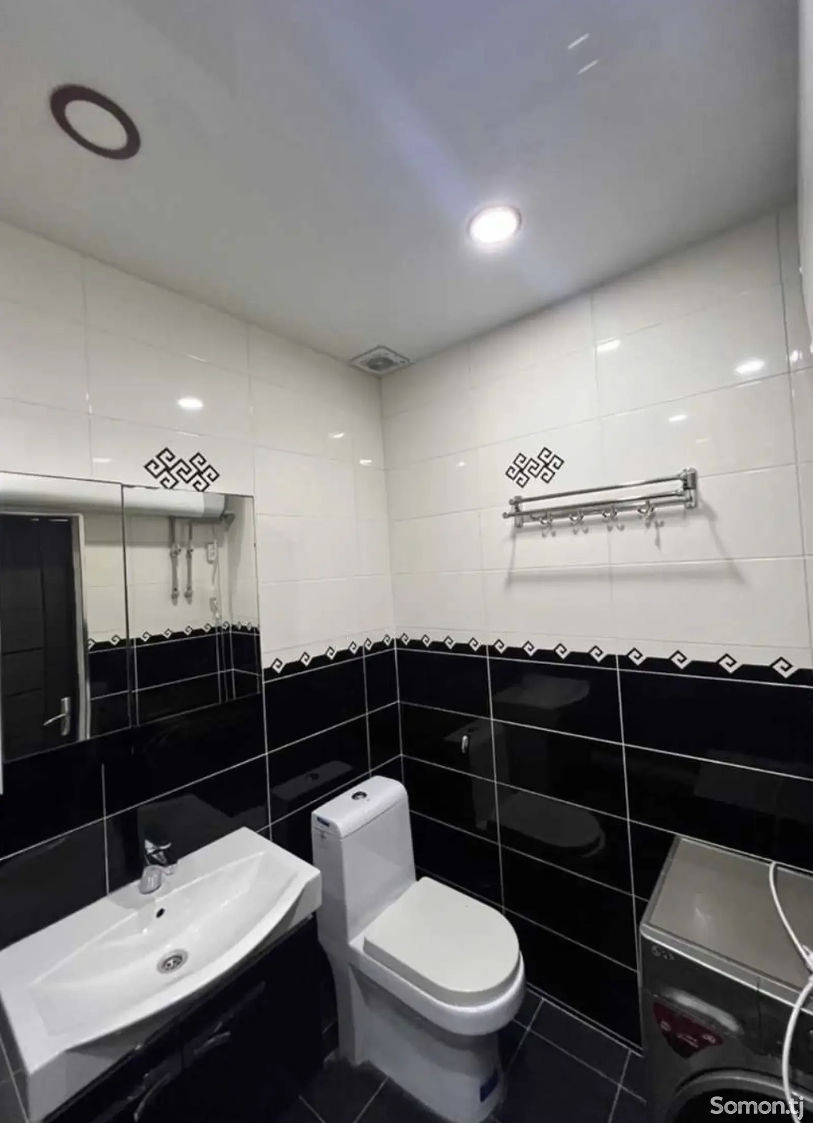 2-к квартира, 4 этаж, 59 м², Дом печать