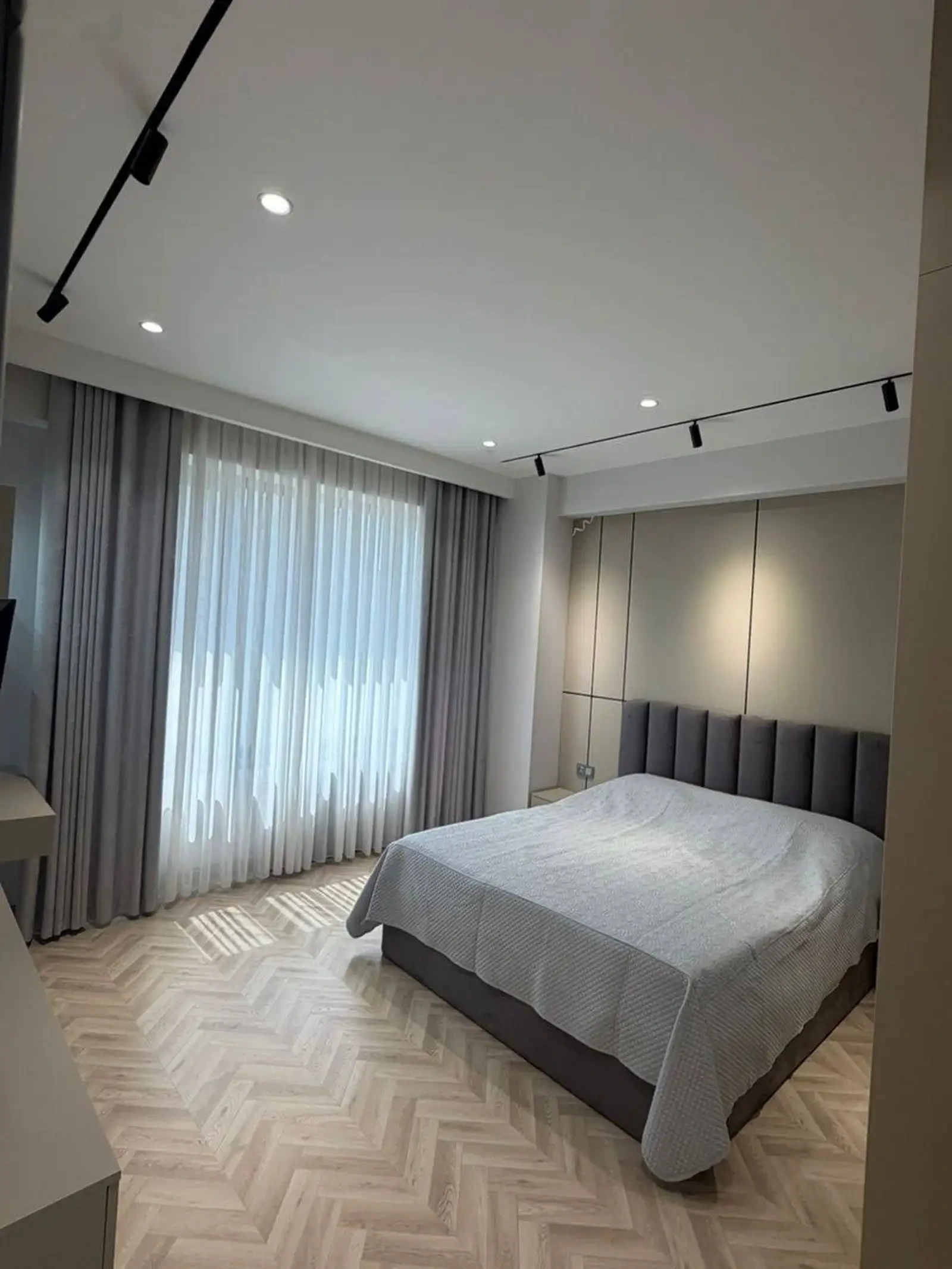 3-комн. квартира, 11 этаж, 140м², Сомони — фото 7