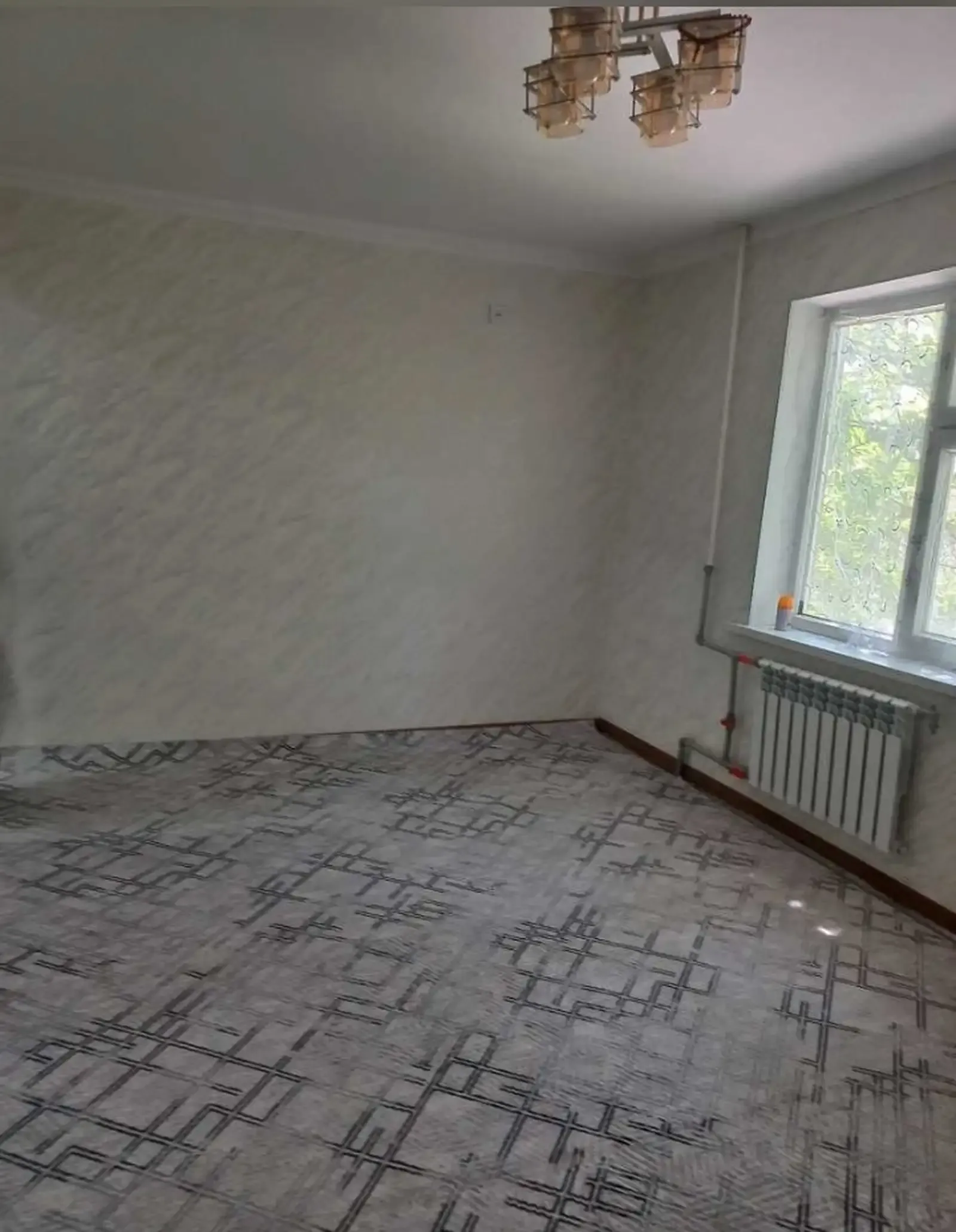 1-комн. квартира, 3 этаж, 4 м², Профсоюз