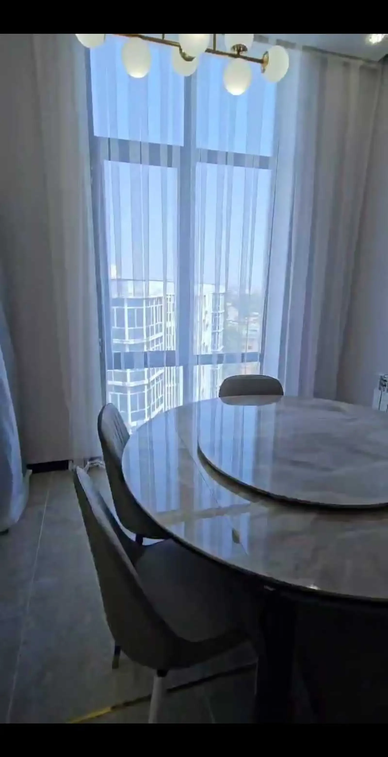2-комн. квартира, 10 этаж, 93м², Шохмансур Аэропорт