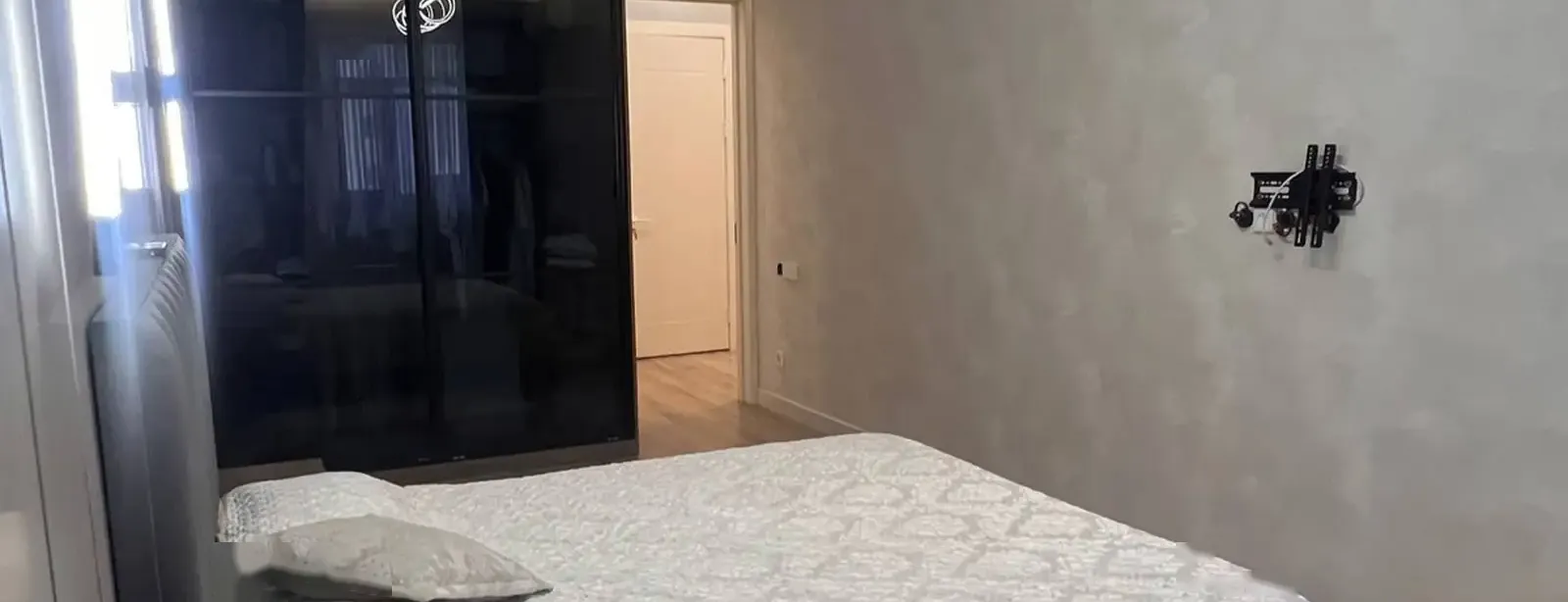 3-комн. квартира, 10 этаж, 128 м², Шохмансур