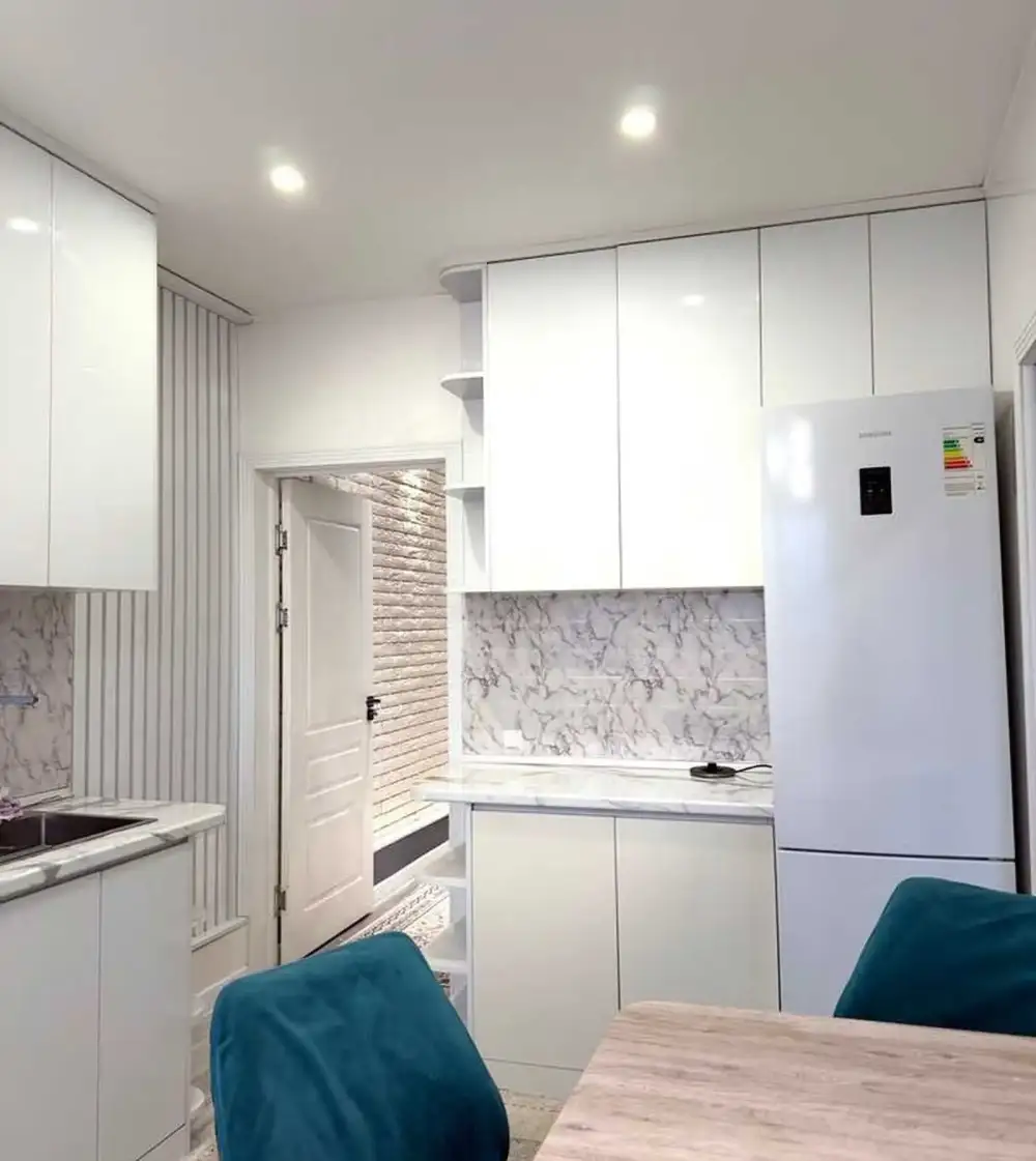 3-комн. квартира, 10 этаж, 97 м², Сино