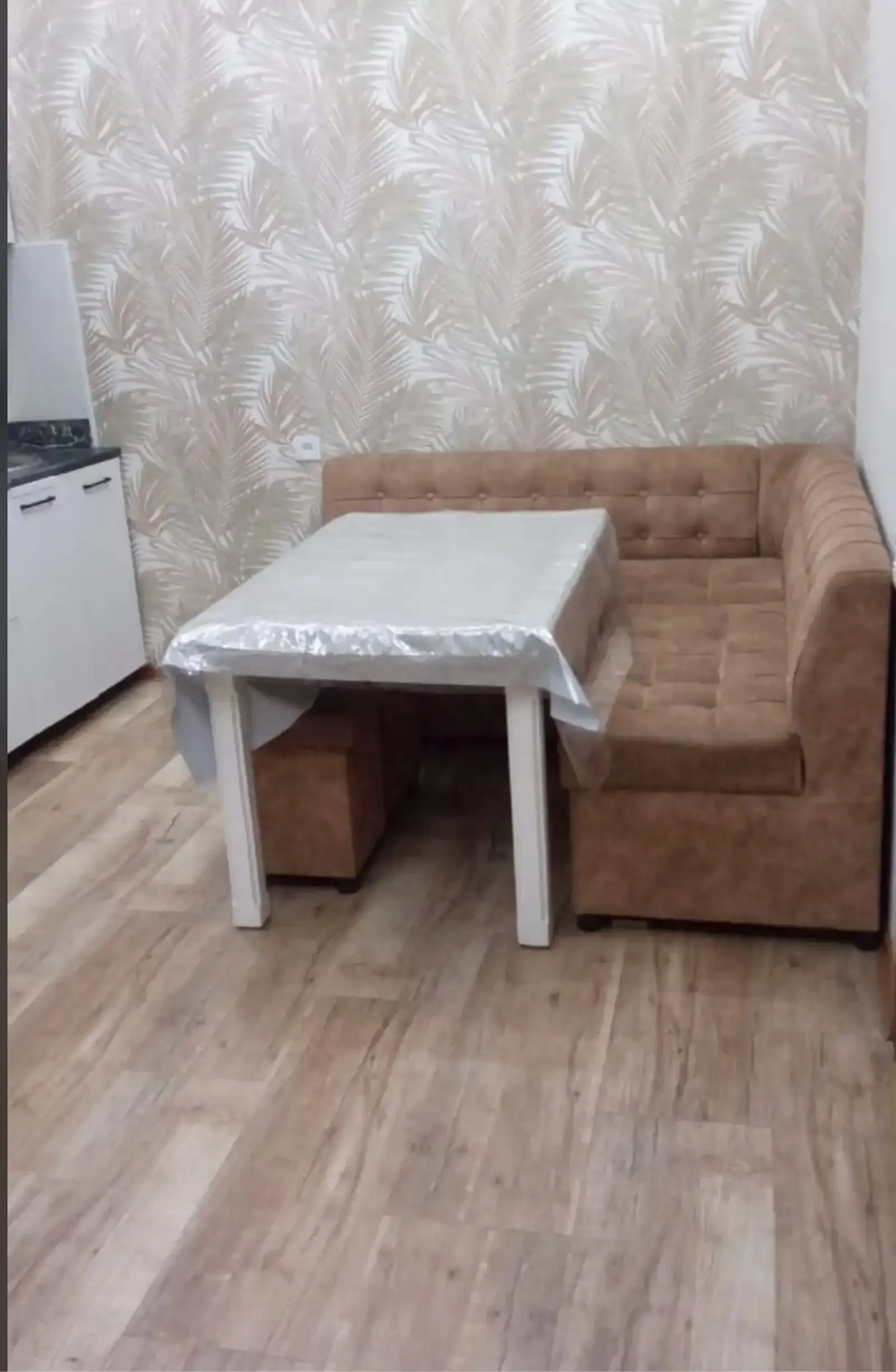2-комн. квартира, 15 этаж, 52м², шохмансур