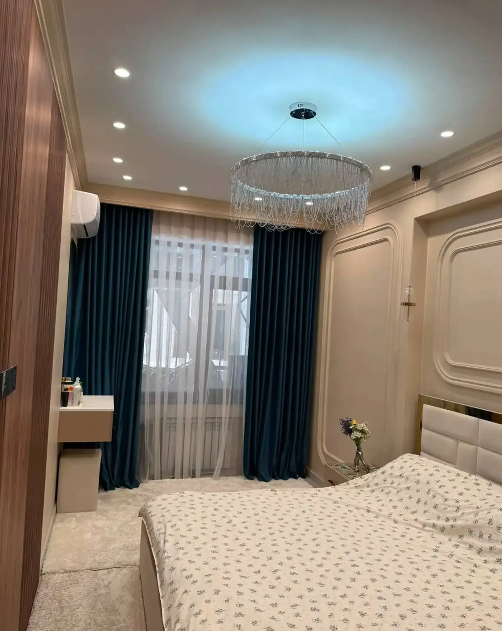 2-комн. квартира, 3 этаж, 73 м², Шохмансур, Танка