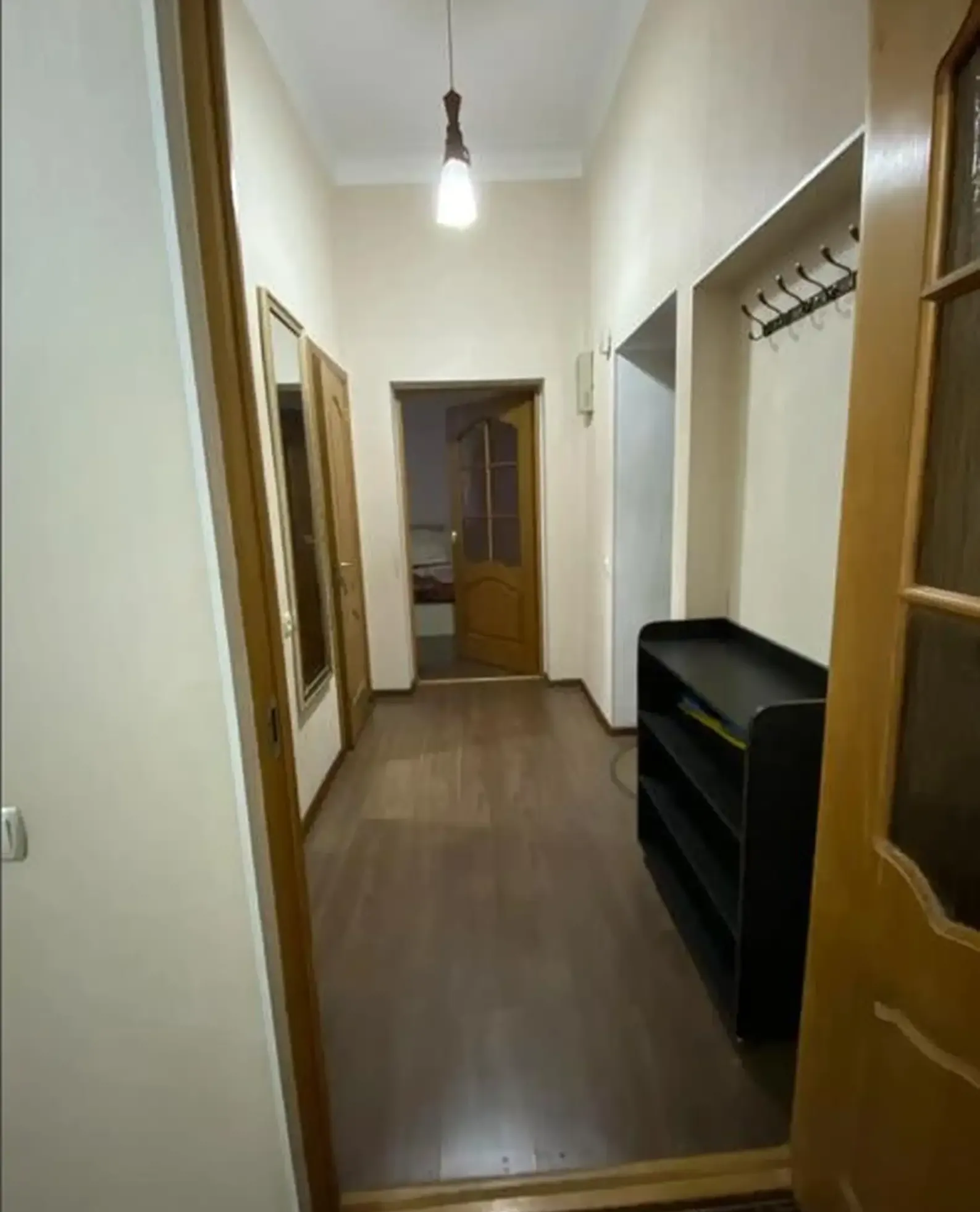 2-к квартира, 2 этаж, 56 м², Шохмансур