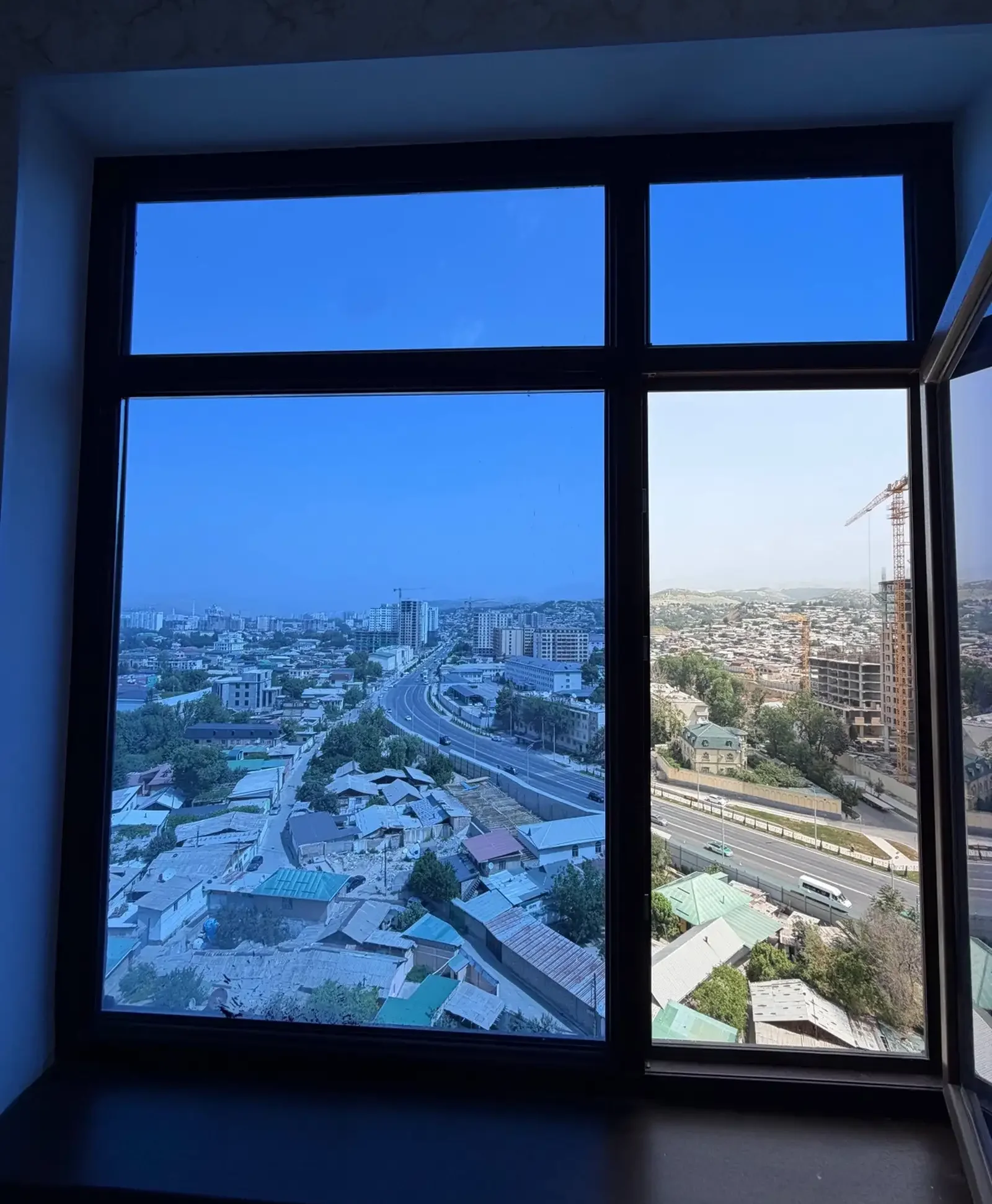 2-комн. квартира, 14 этаж, 77 м², Исмоили Сомони Кольцевой пивзавод