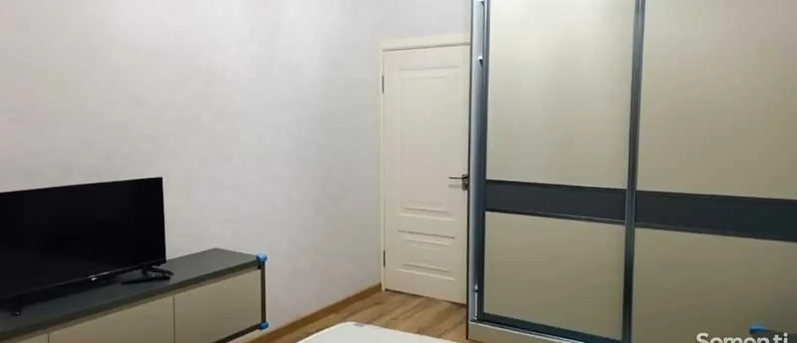 2-комн. квартира, 17 этаж, 55м², Ашан