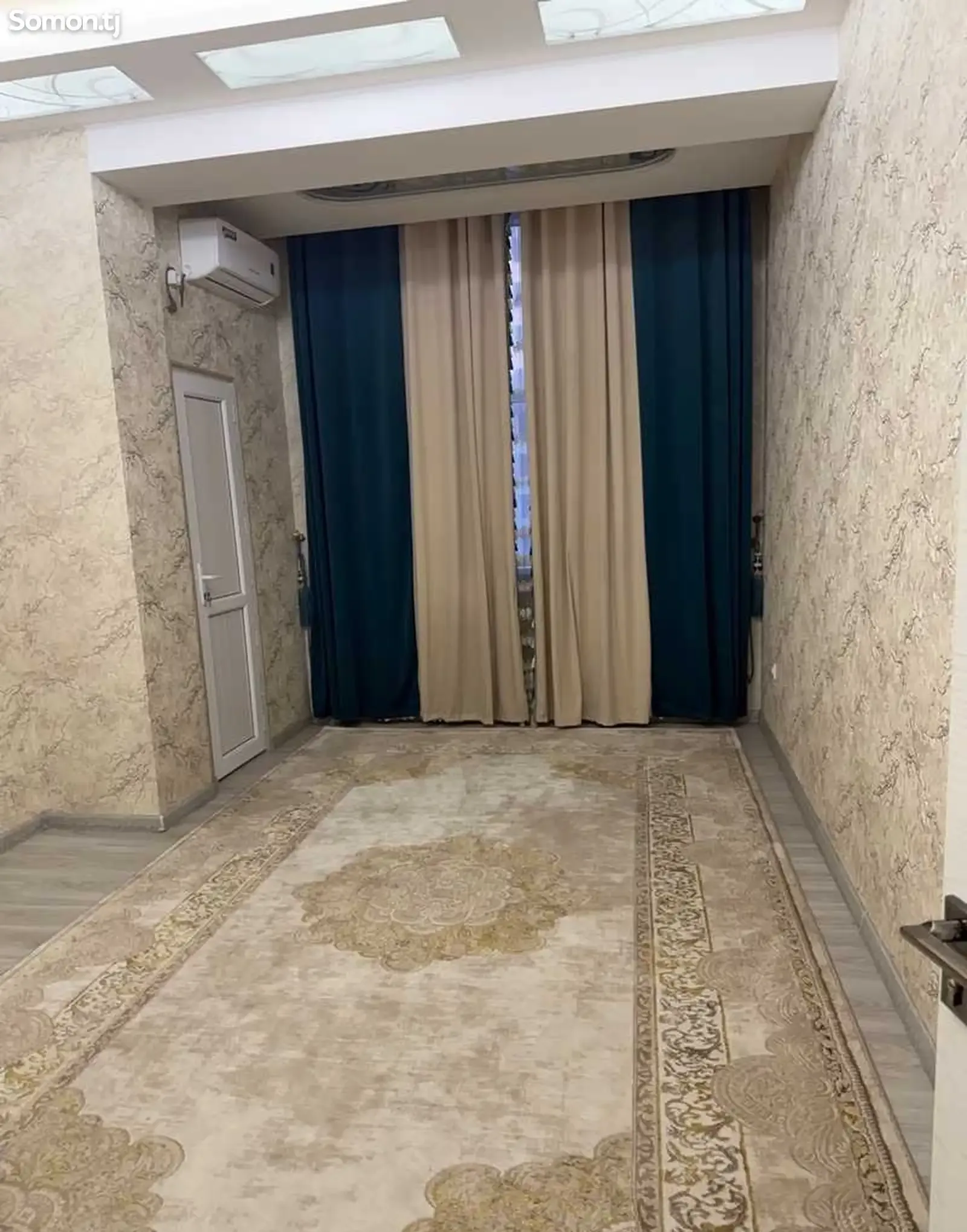 2-комн. квартира, 5 этаж, 5м², садбарг гелос