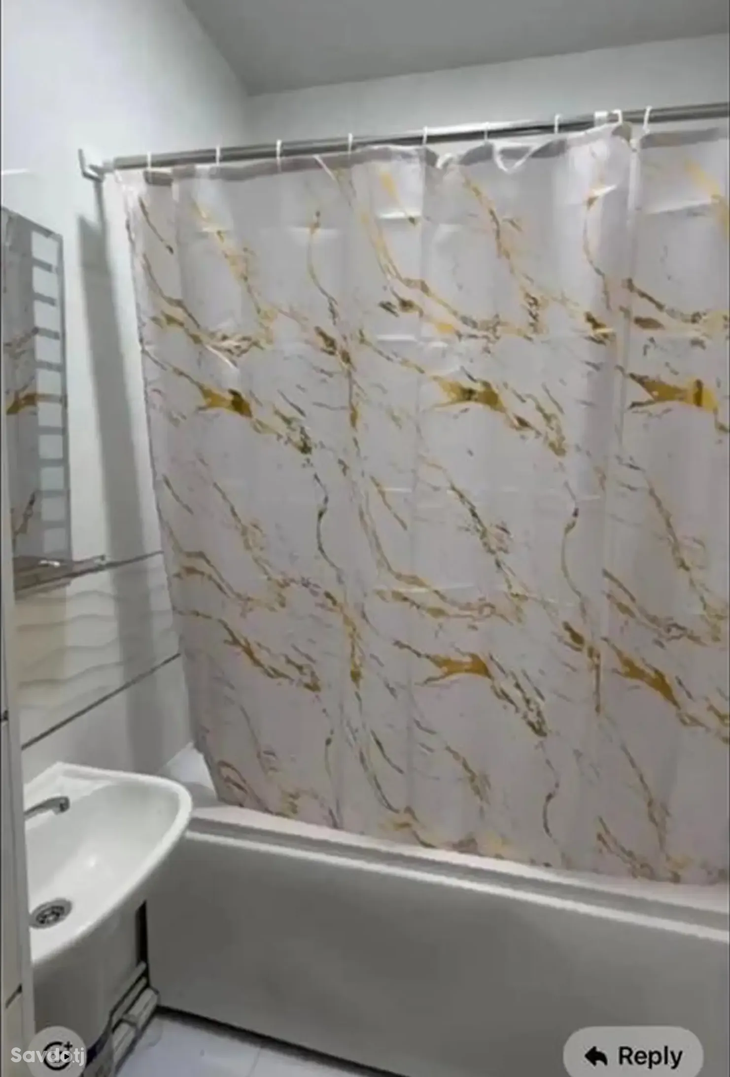 2-комн. квартира, 3 этаж, 67м², Сино
