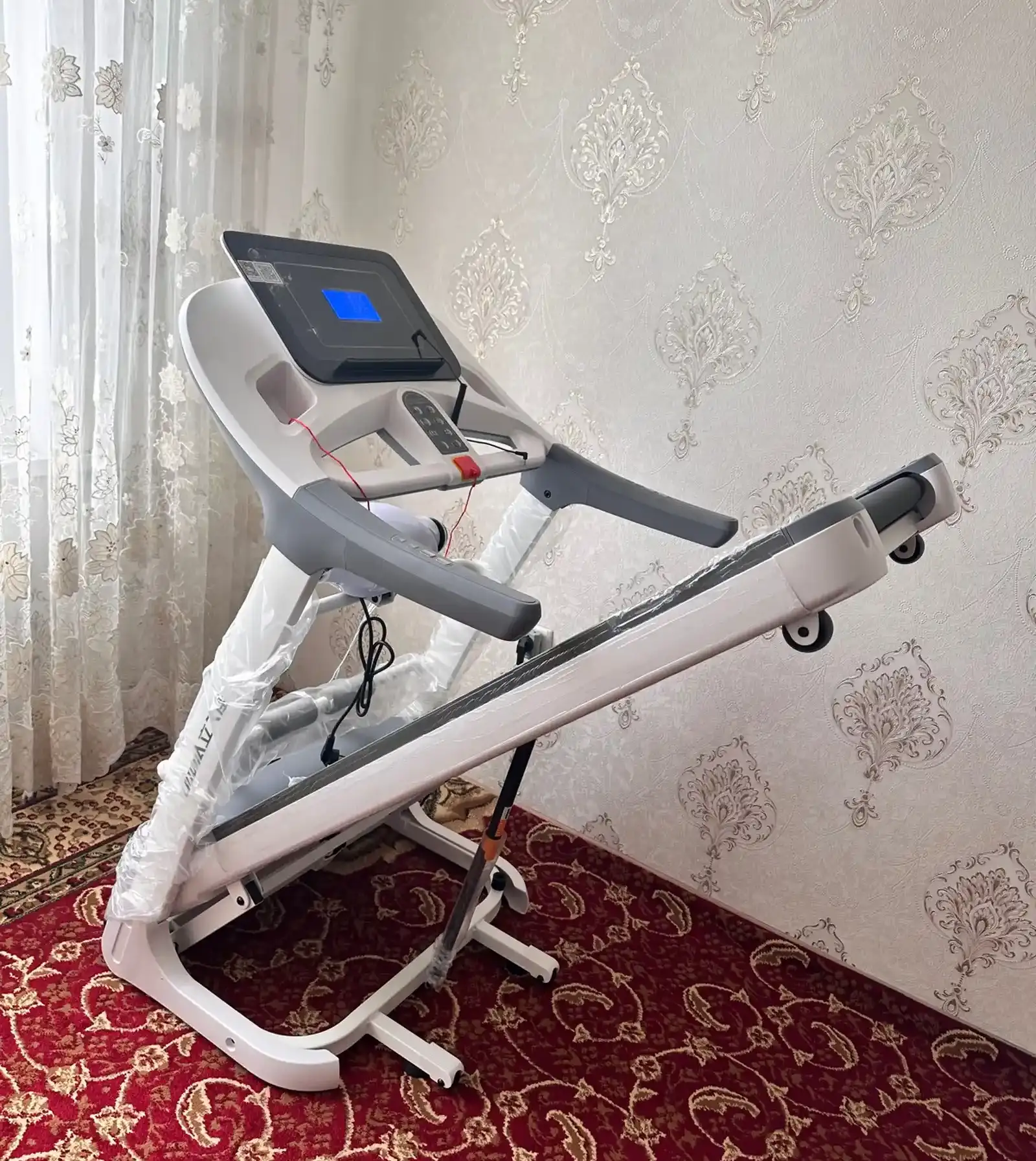 Беговая дорожка