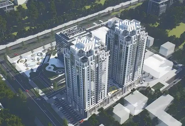 3-комн. квартира, 7 этаж, 163 м², Путовский