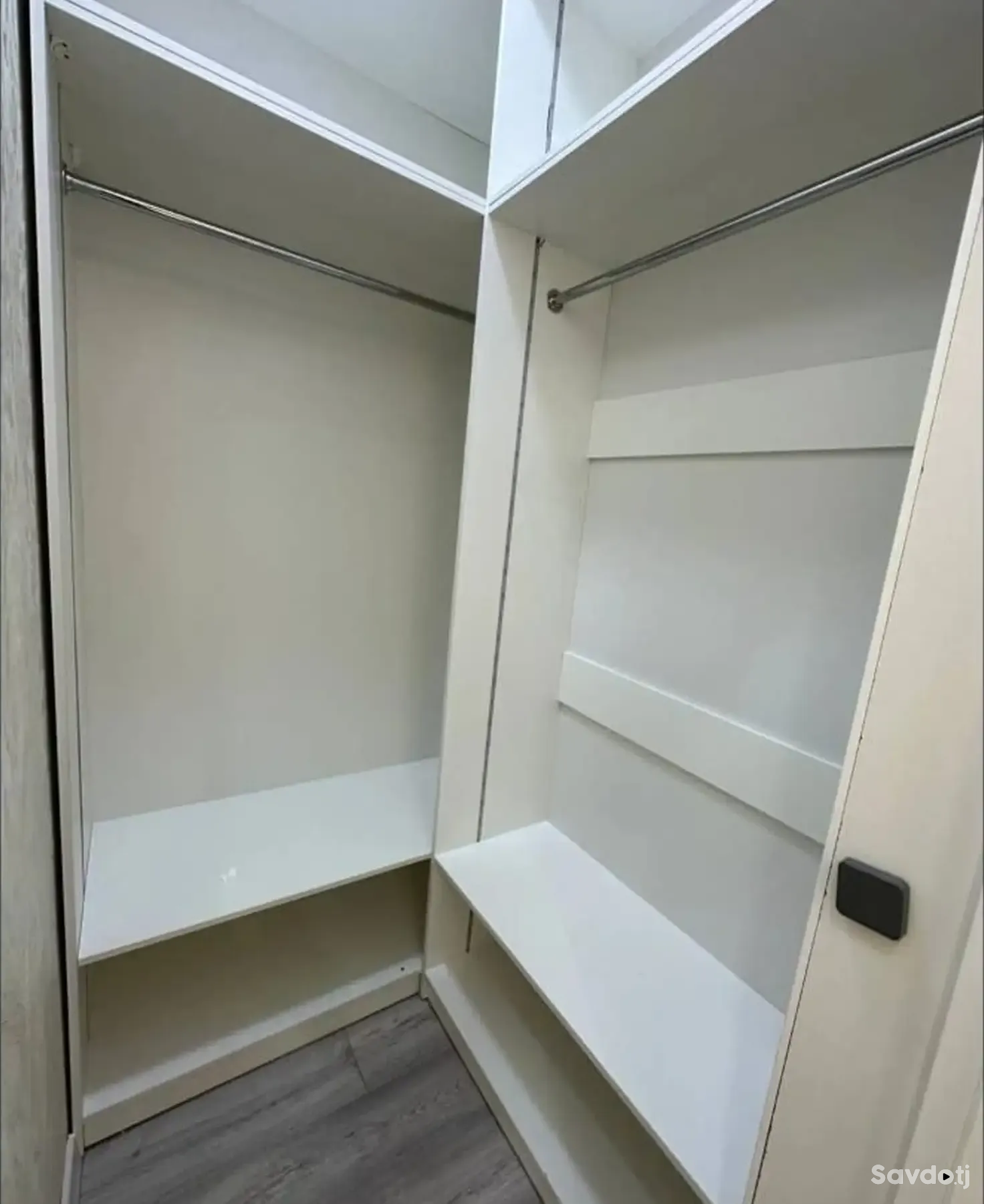 3-комн. квартира, 13 этаж, 105м², Сомони