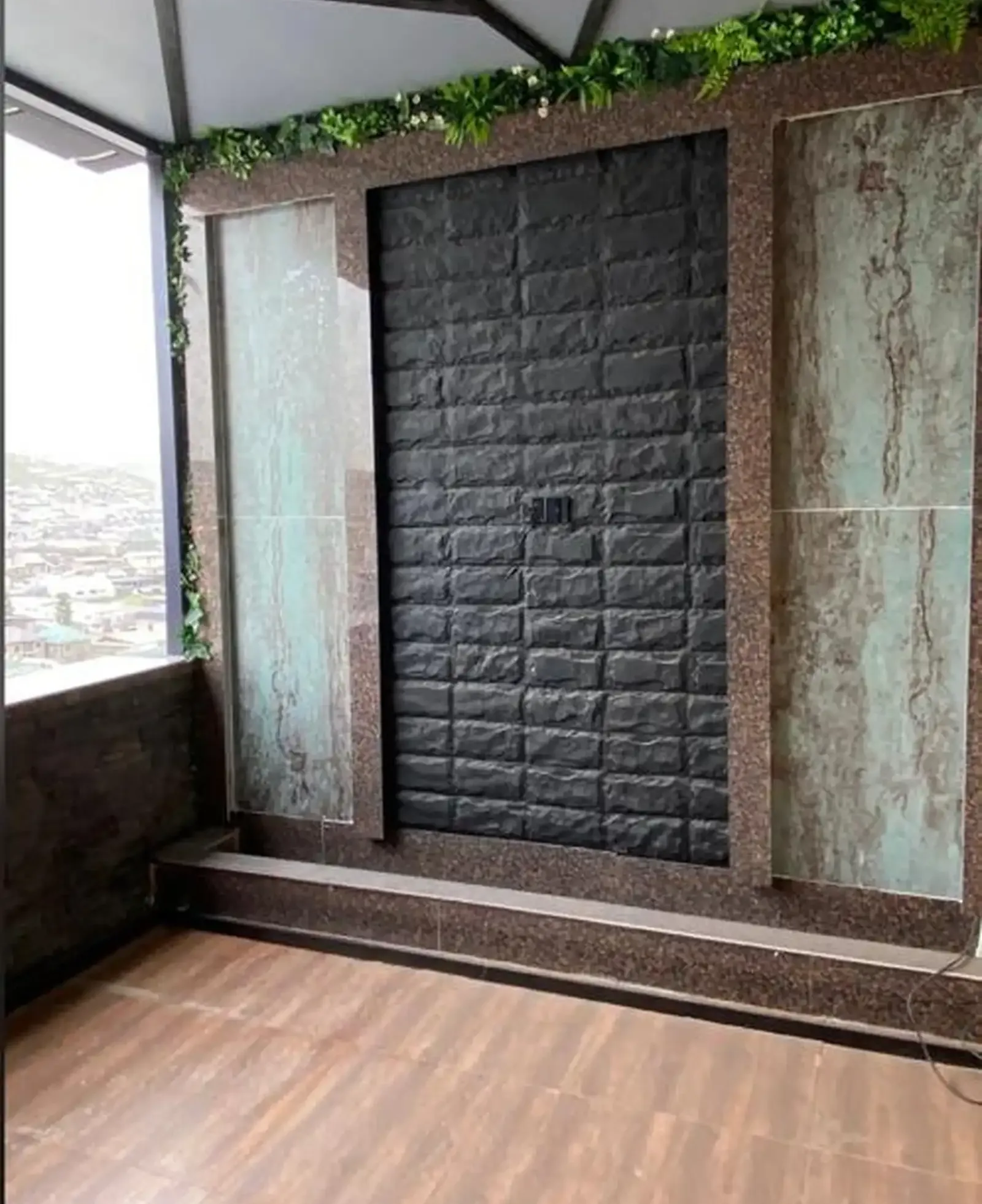 3-комн. квартира, 15 этаж, 66м², Сино