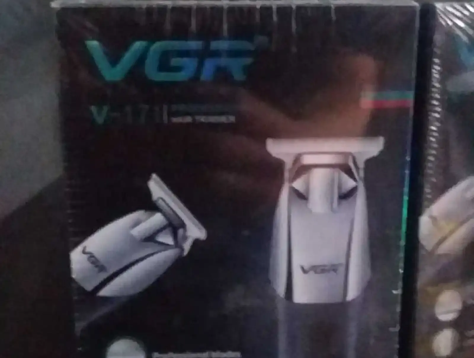 Триммер V-171