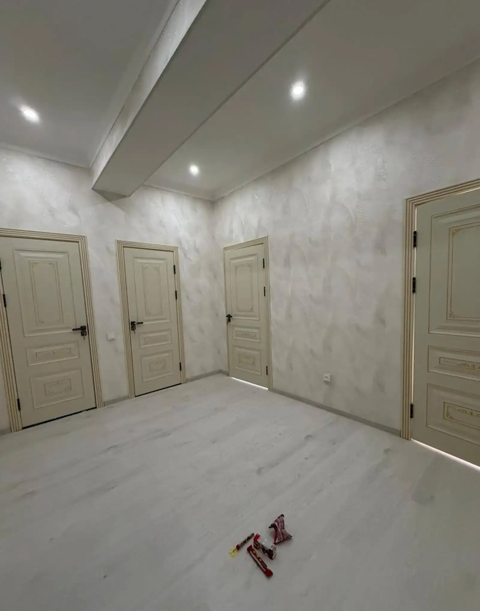 2-комн. квартира, 15 этаж, 73 м², Шохмансур