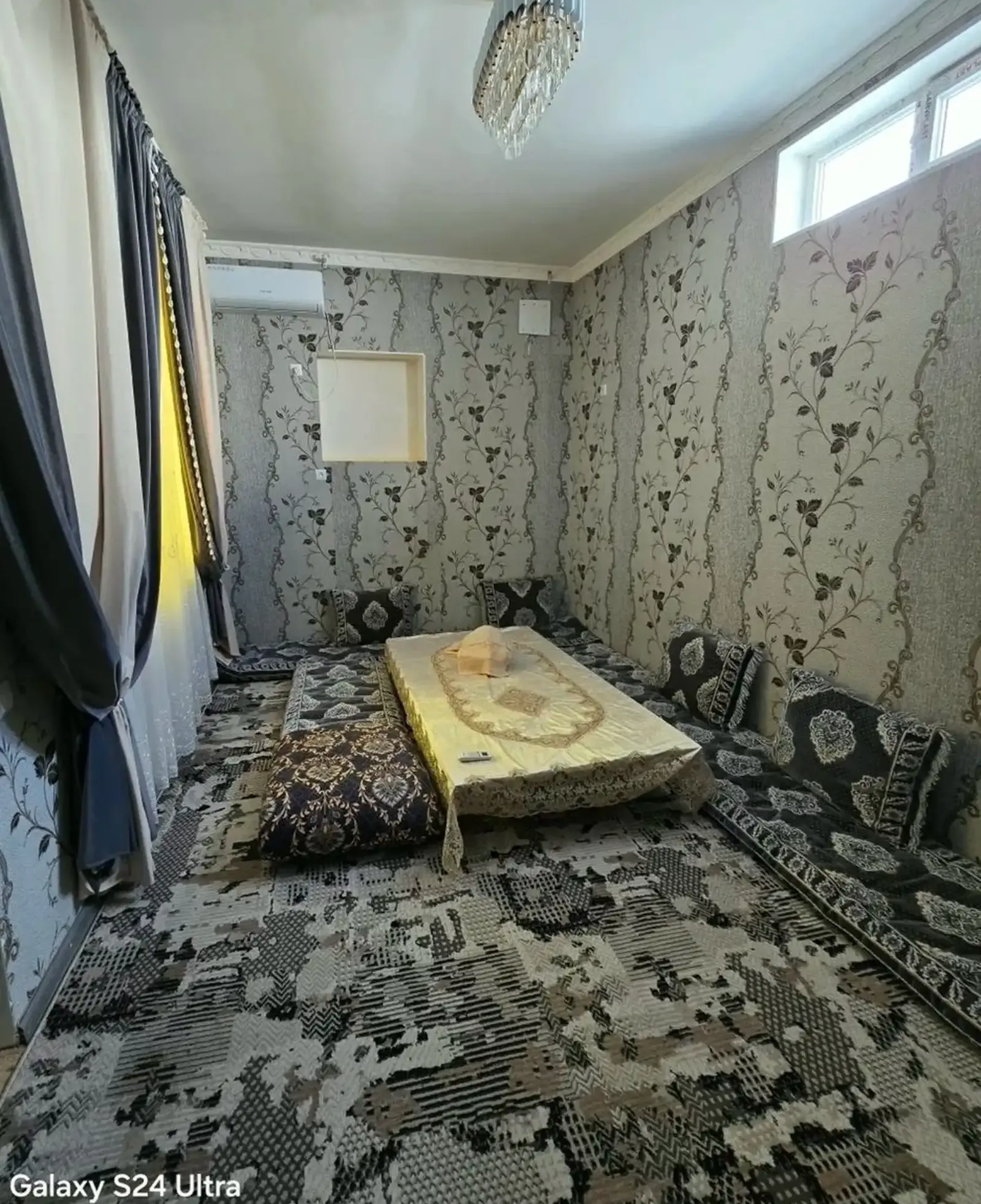 6-к квартира, 2 этаж, 60 м², Шохмансур 7 км