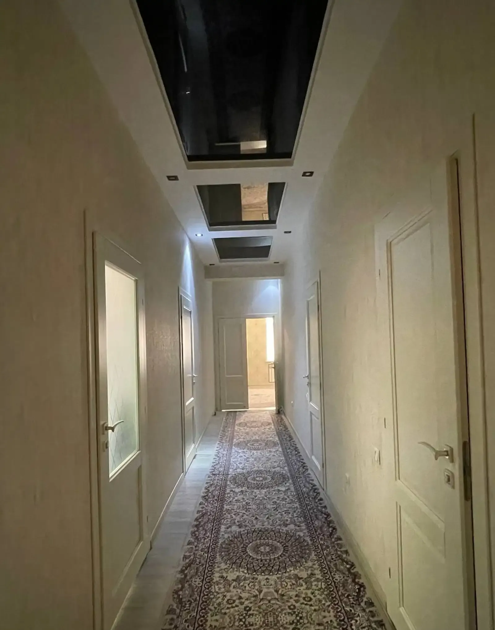 2-комн. квартира, 10 этаж, 95 м², И. Сомони, Министерство здравоохранения