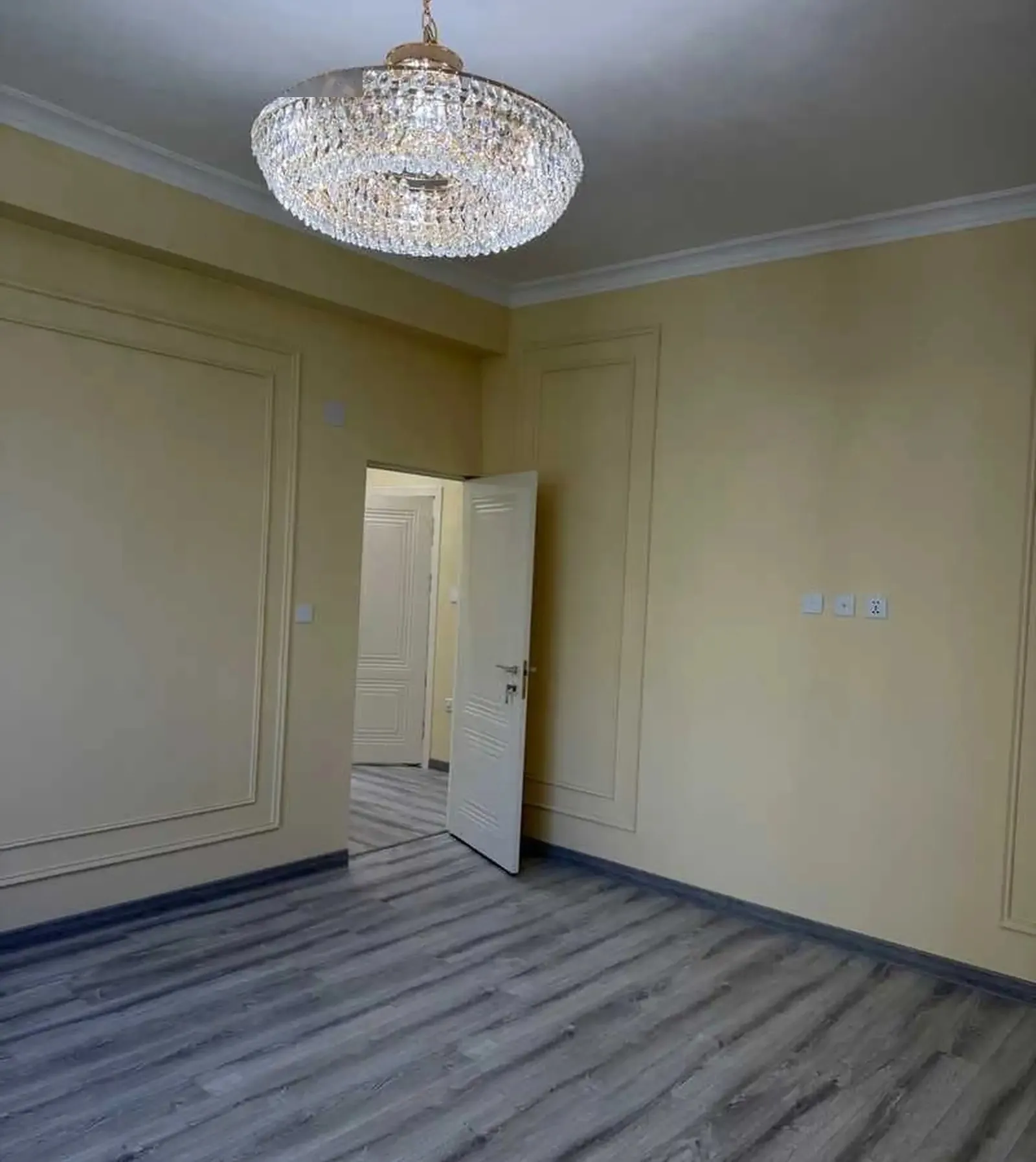 3-комн. квартира, 6 этаж, 98м², Шохмансур