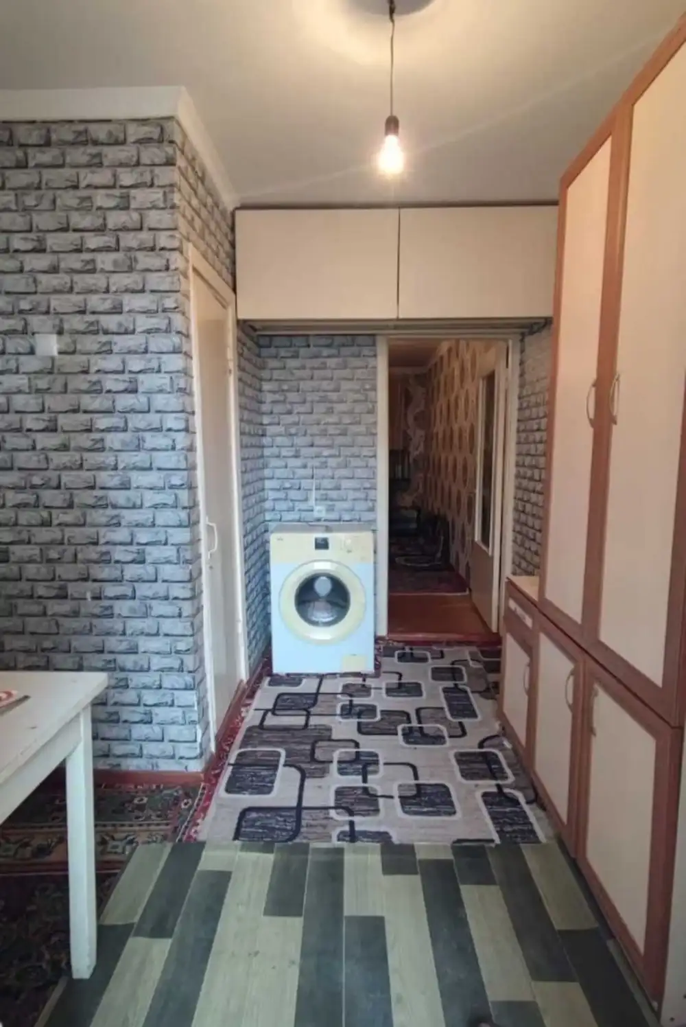 1-комн. квартира, 3 этаж, 34 м², Сино