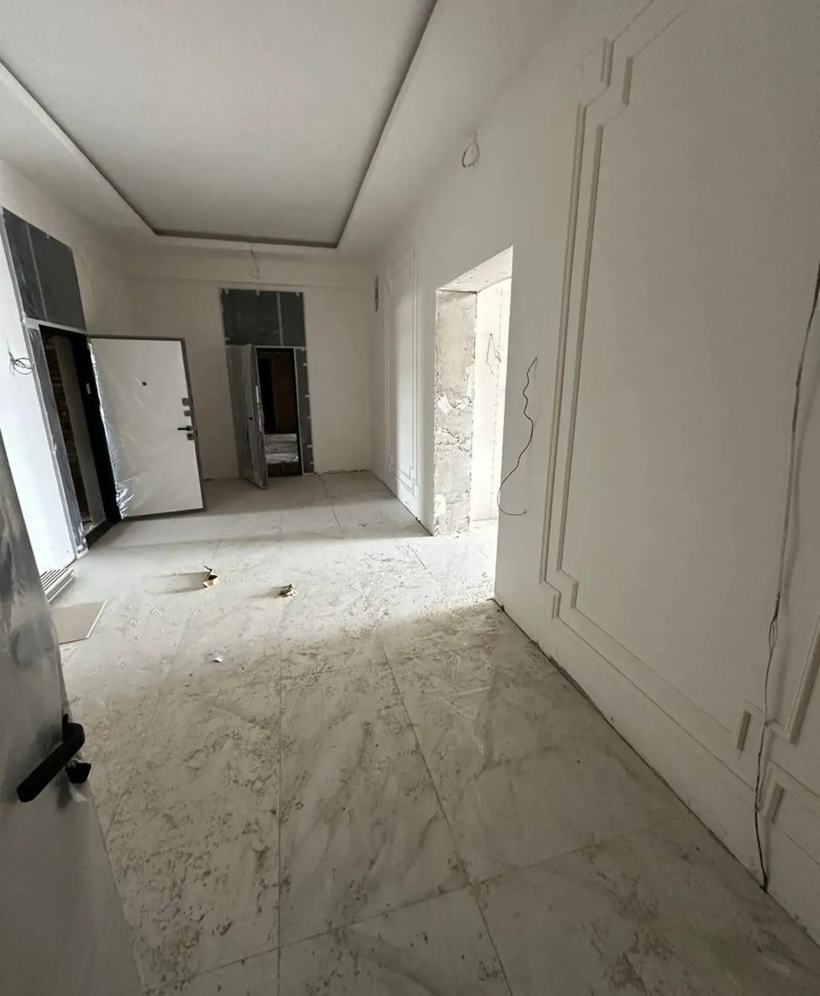 4-комн. квартира, 7 этаж, 224 м², Сомони